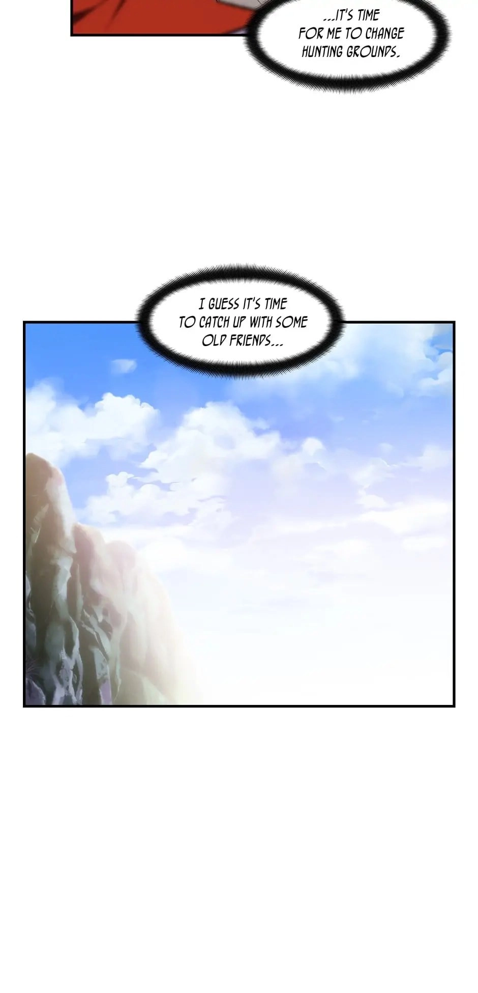 The Legendary Moonlight Sculptor Chapter 114 – The Hell-Hunt Finale Page 40