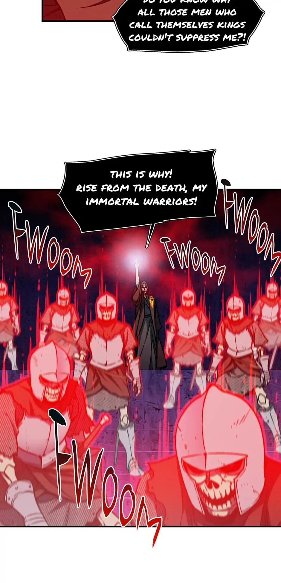 The Legendary Moonlight Sculptor Chapter 114 – The Hell-Hunt Finale Page 20
