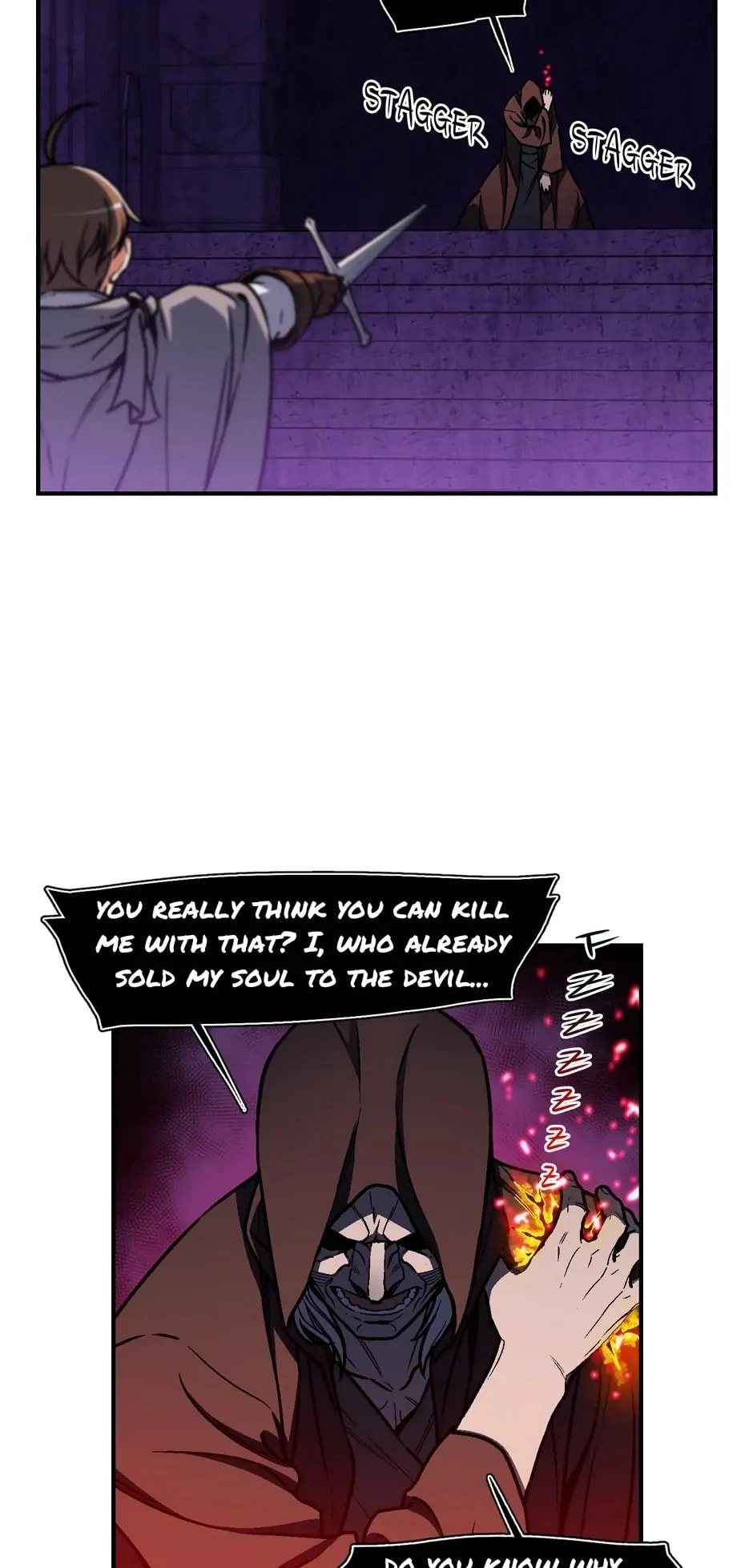 The Legendary Moonlight Sculptor Chapter 114 – The Hell-Hunt Finale Page 19