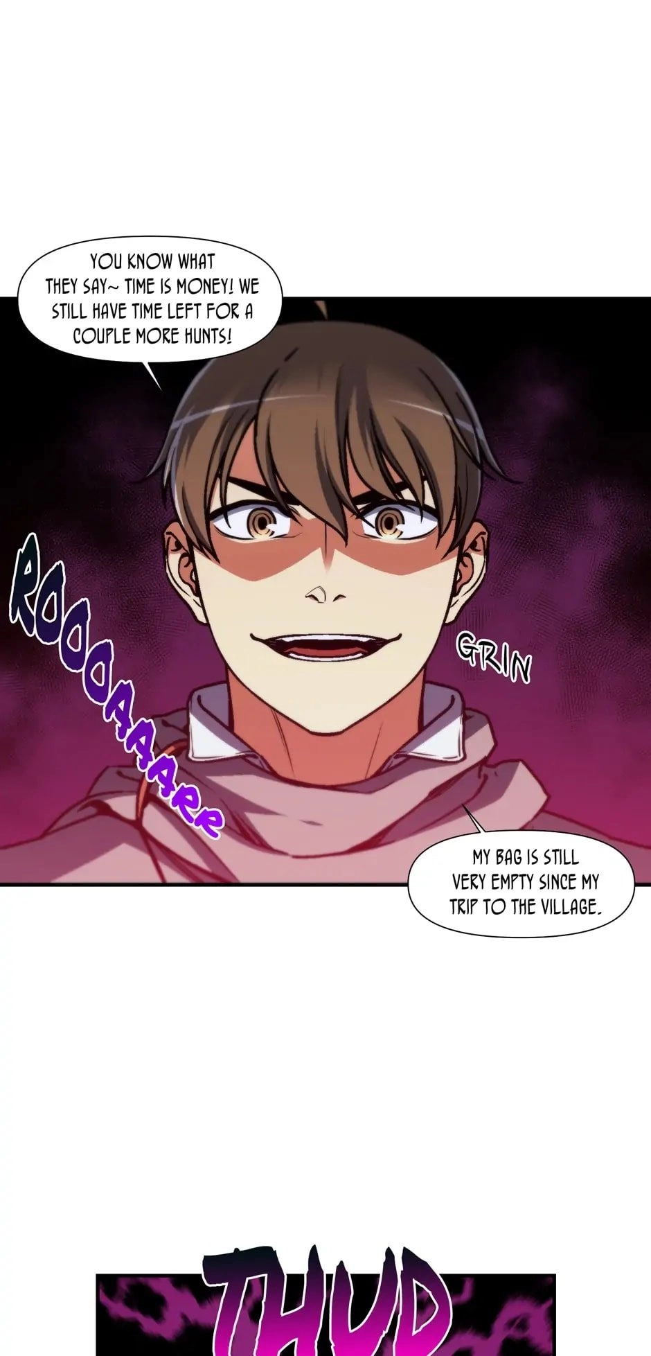 The Legendary Moonlight Sculptor Chapter 114 – The Hell-Hunt Finale Page 34