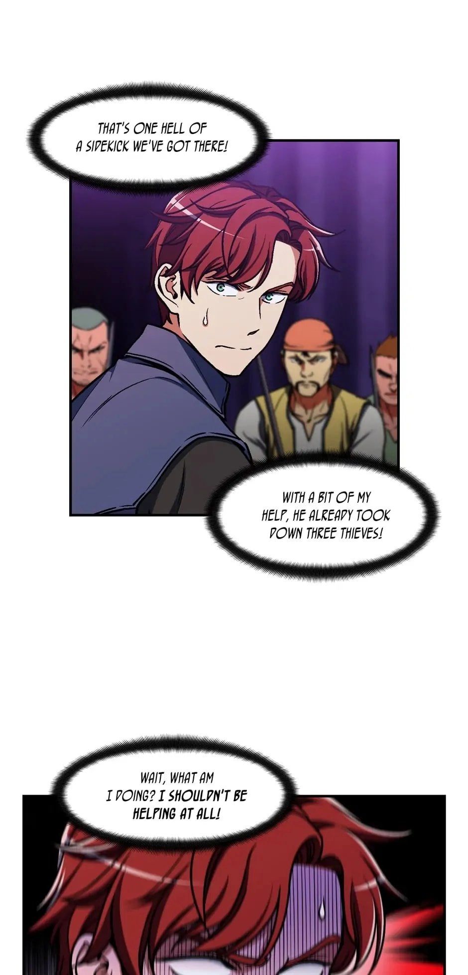 The Legendary Moonlight Sculptor Chapter 114 – The Hell-Hunt Finale Page 11