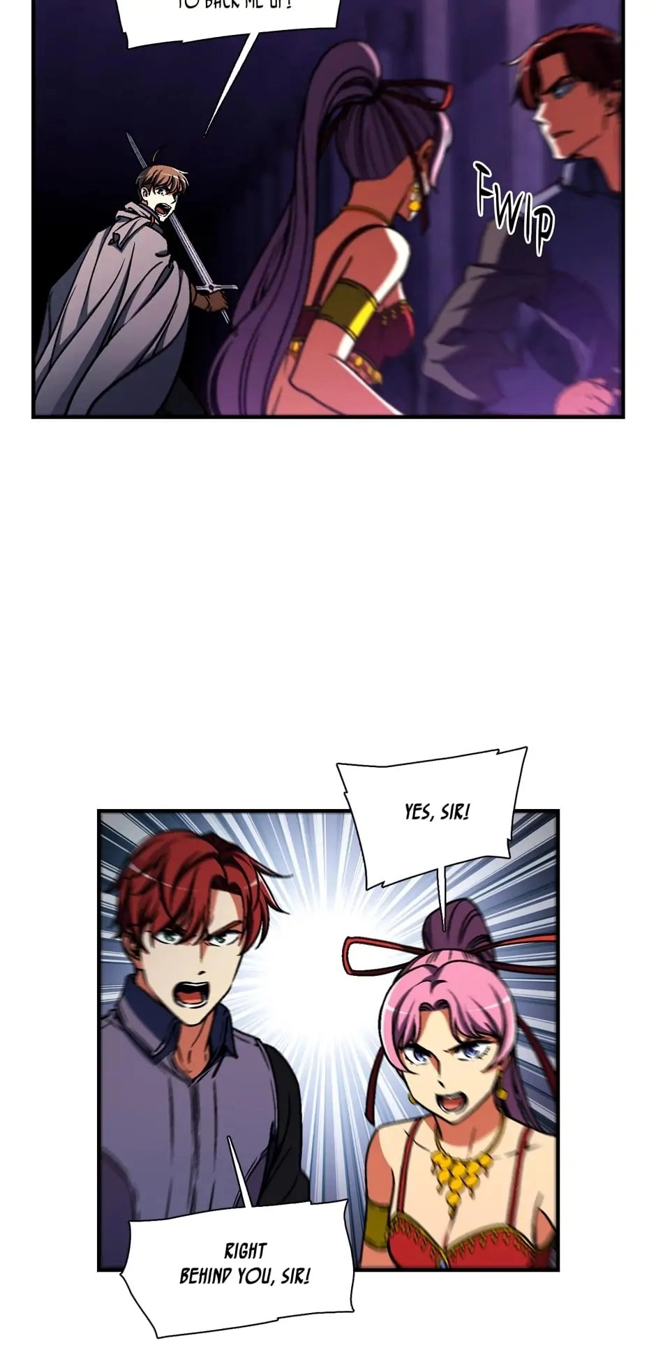 The Legendary Moonlight Sculptor Chapter 114 – The Hell-Hunt Finale Page 28