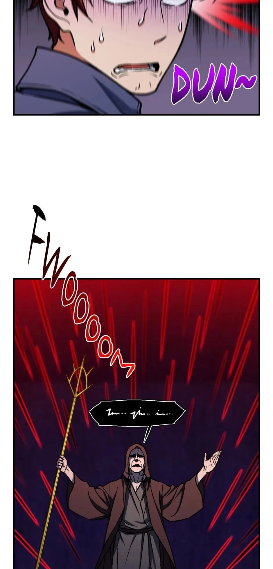 The Legendary Moonlight Sculptor Chapter 114 – The Hell-Hunt Finale Page 12
