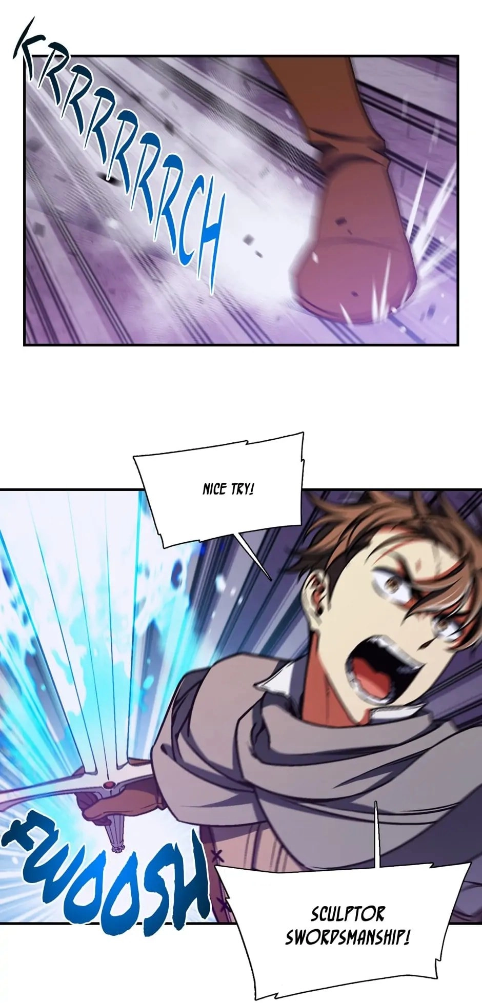 The Legendary Moonlight Sculptor Chapter 114 – The Hell-Hunt Finale Page 17