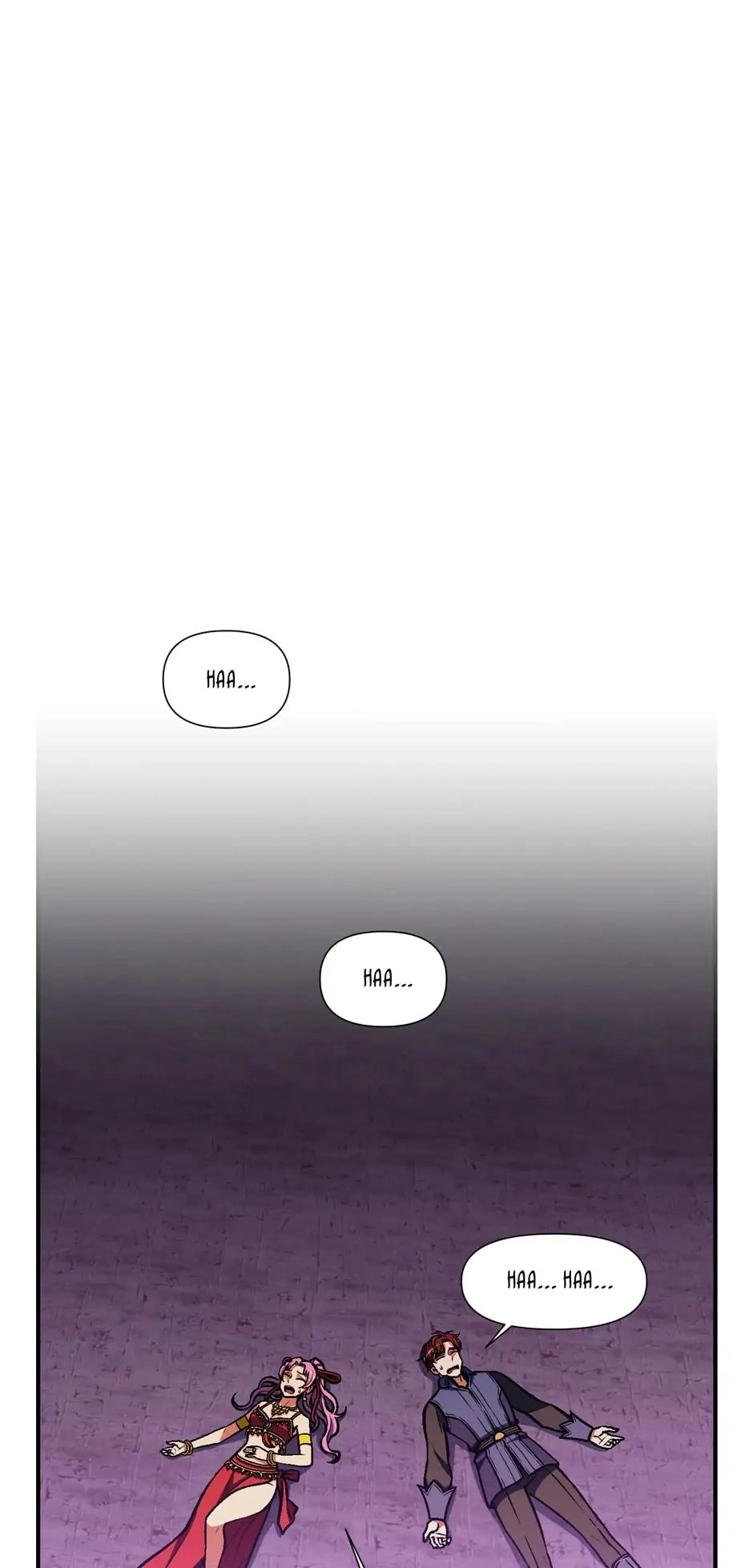 The Legendary Moonlight Sculptor Chapter 114 – The Hell-Hunt Finale Page 31