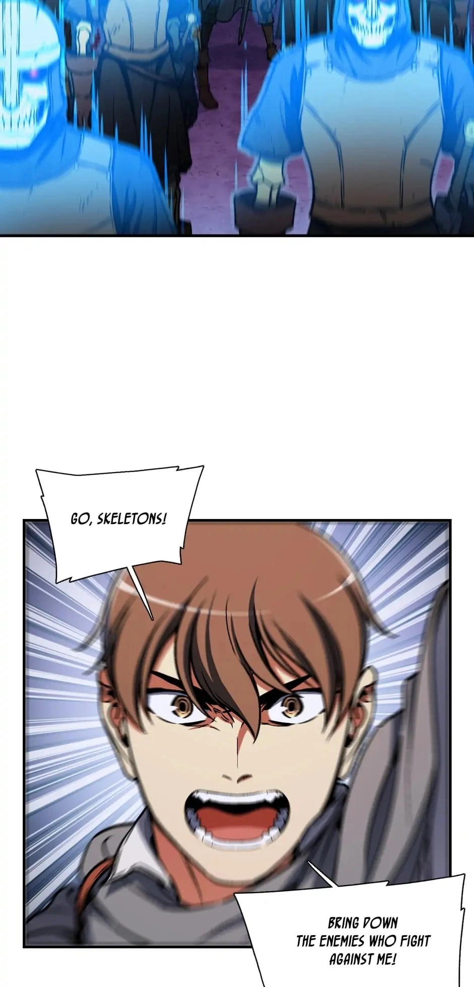 The Legendary Moonlight Sculptor Chapter 114 – The Hell-Hunt Finale Page 26