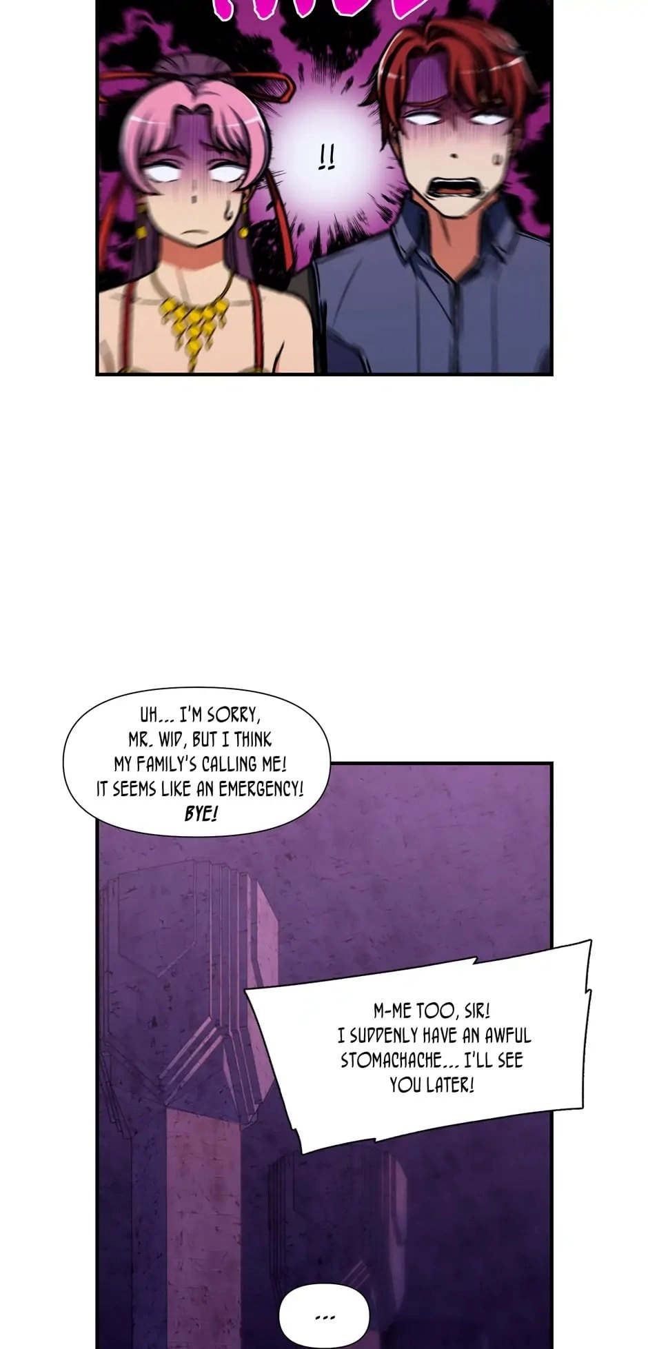 The Legendary Moonlight Sculptor Chapter 114 – The Hell-Hunt Finale Page 35
