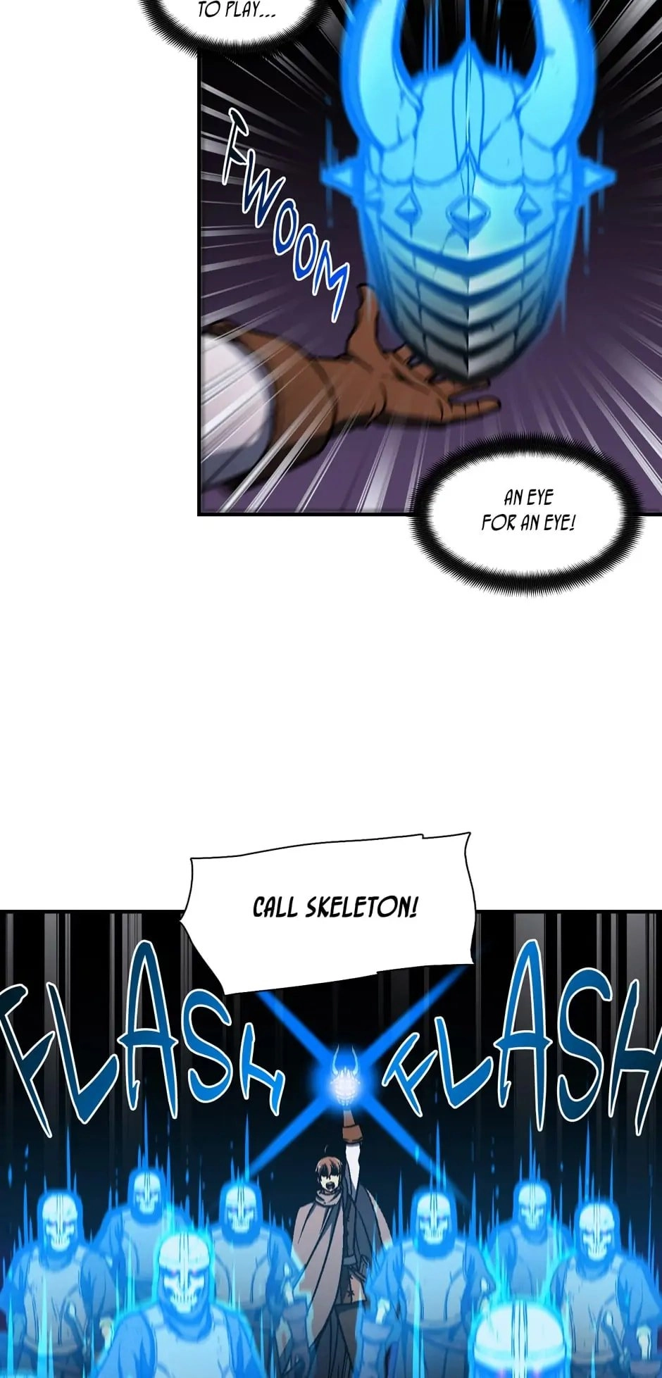 The Legendary Moonlight Sculptor Chapter 114 – The Hell-Hunt Finale Page 25