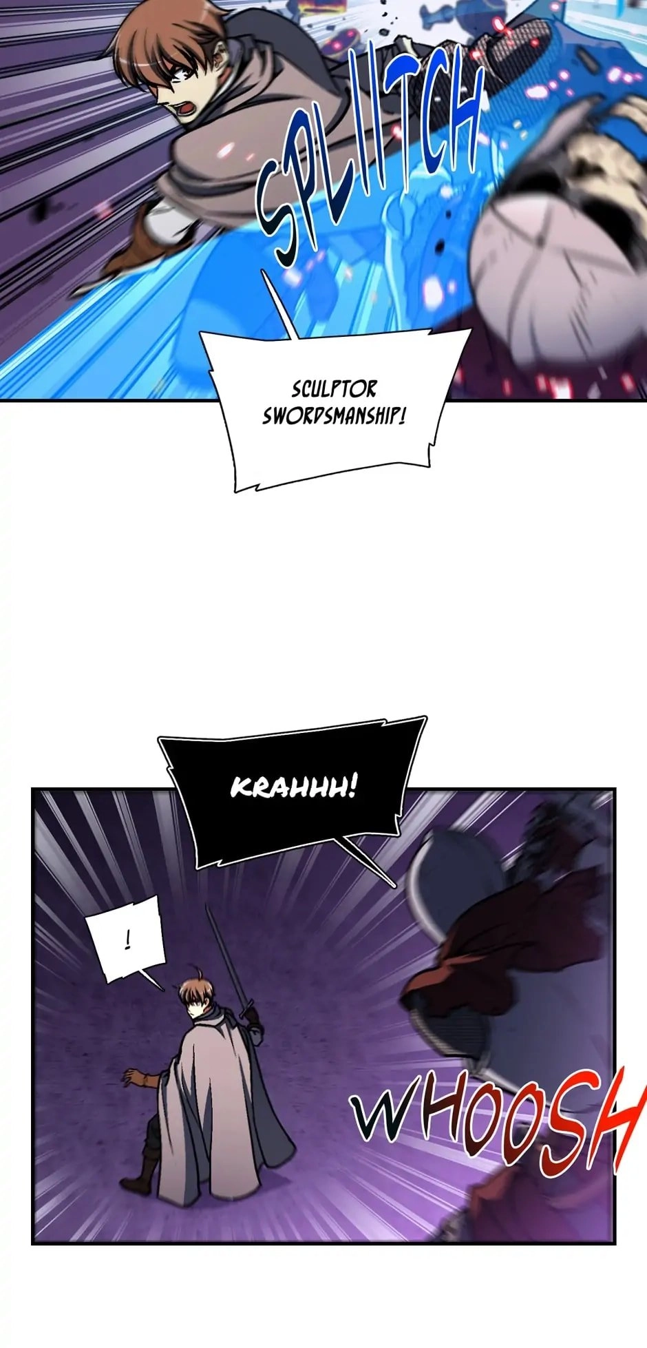 The Legendary Moonlight Sculptor Chapter 114 – The Hell-Hunt Finale Page 22