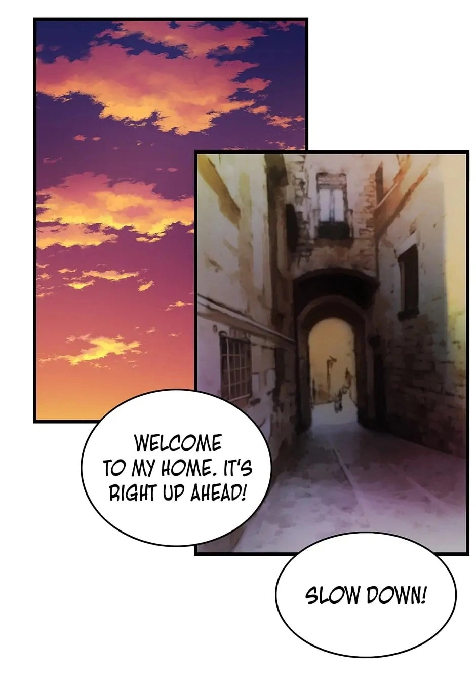 The Legendary Moonlight Sculptor Chapter 15 – The Mark of a Killer Page 22