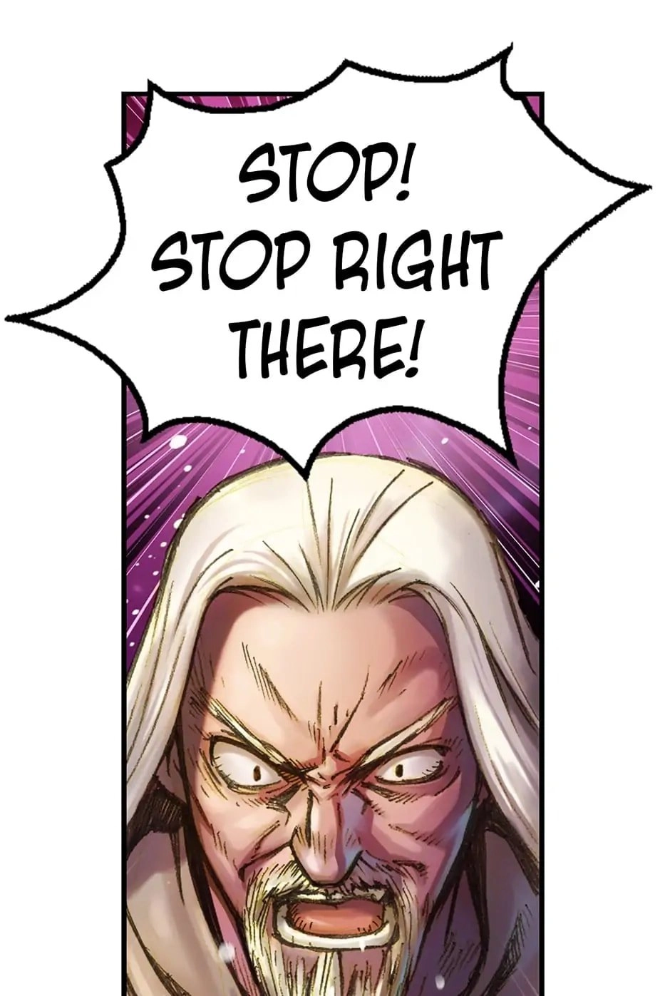 The Legendary Moonlight Sculptor Chapter 15 – The Mark of a Killer Page 7
