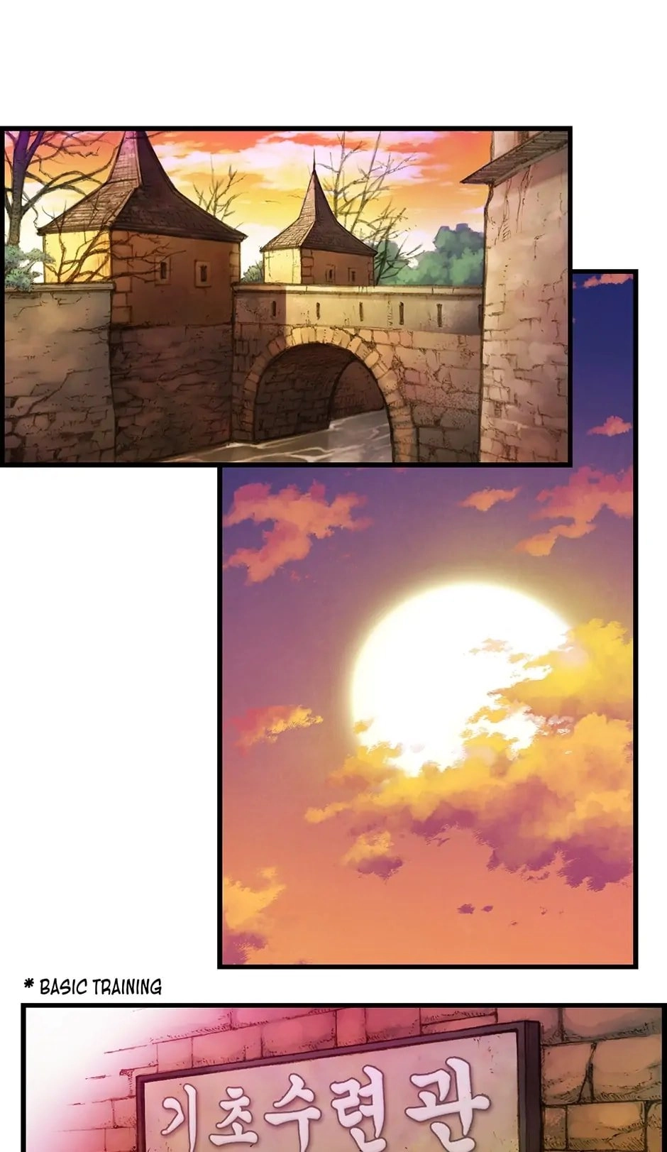 The Legendary Moonlight Sculptor Chapter 15 – The Mark of a Killer Page 10