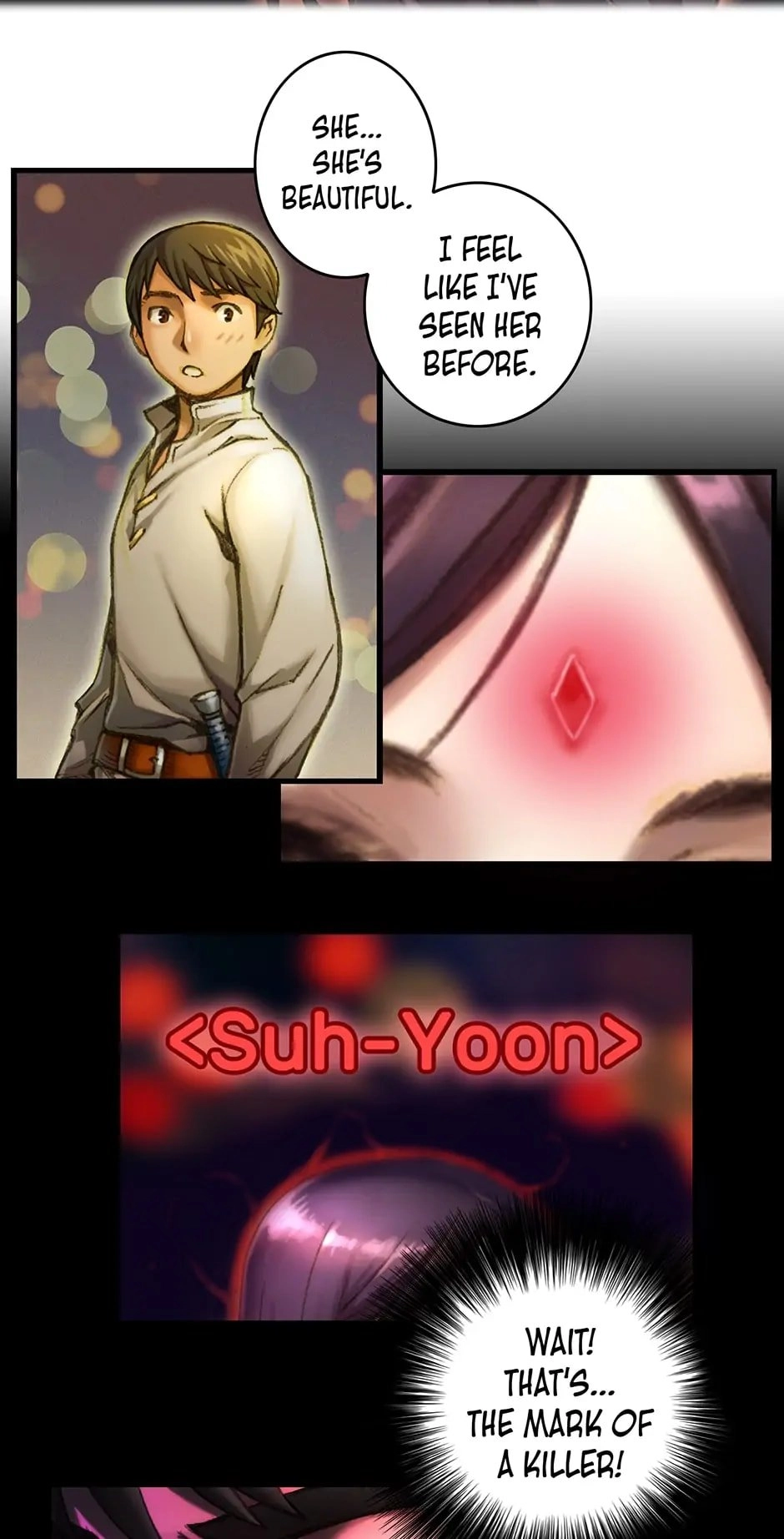 The Legendary Moonlight Sculptor Chapter 15 – The Mark of a Killer Page 26