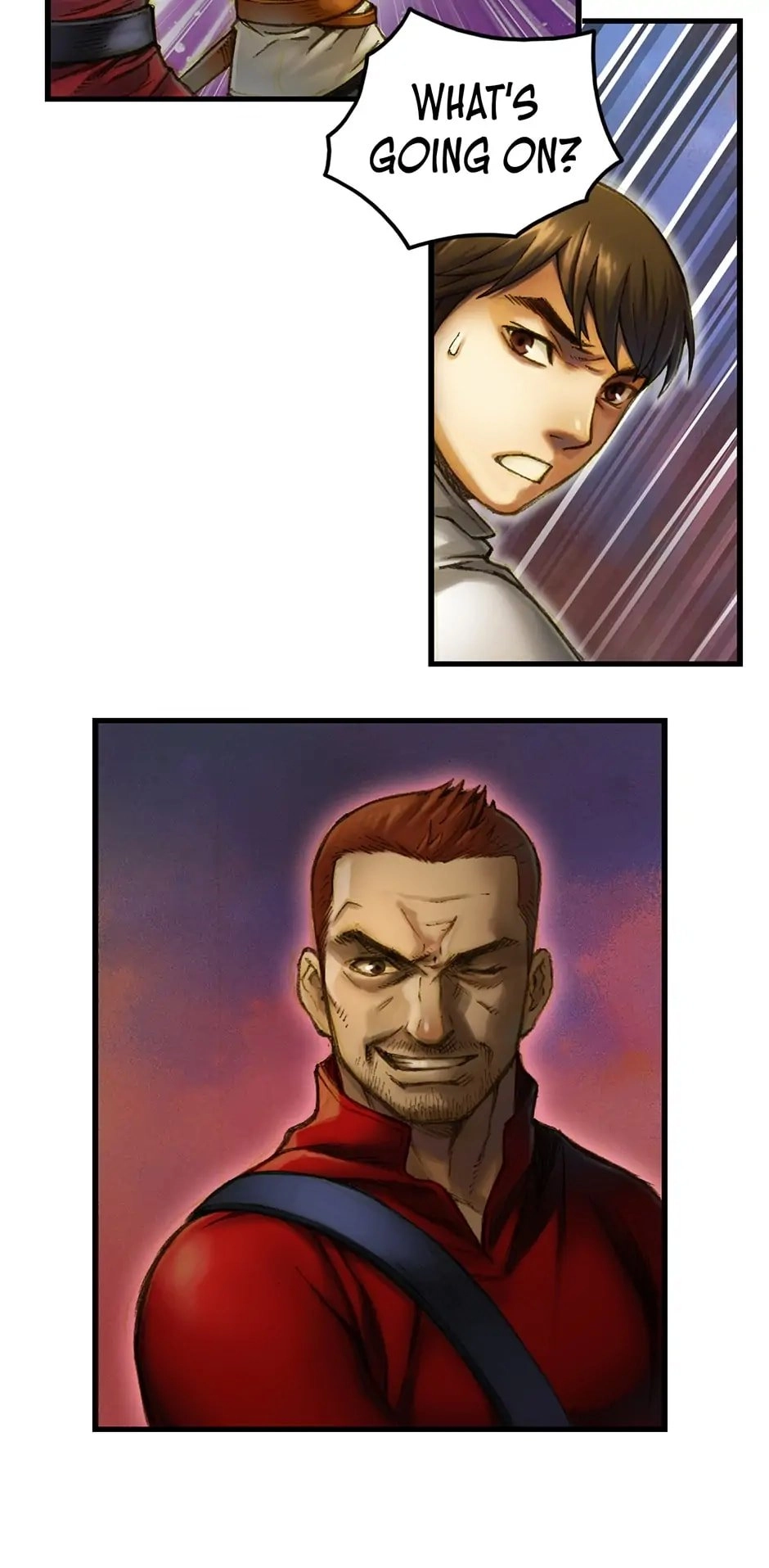 The Legendary Moonlight Sculptor Chapter 15 – The Mark of a Killer Page 29