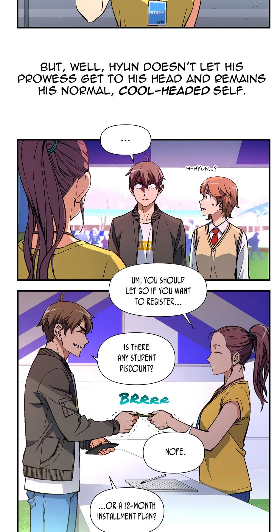 The Legendary Moonlight Sculptor Chapter 52.1 – S2-0 Page 14
