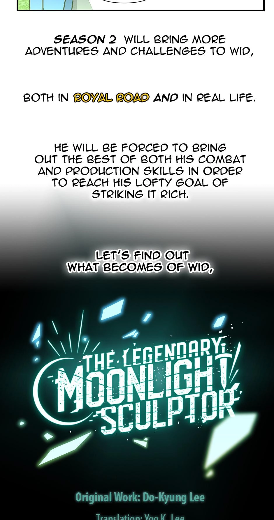 The Legendary Moonlight Sculptor Chapter 52.1 – S2-0 Page 15