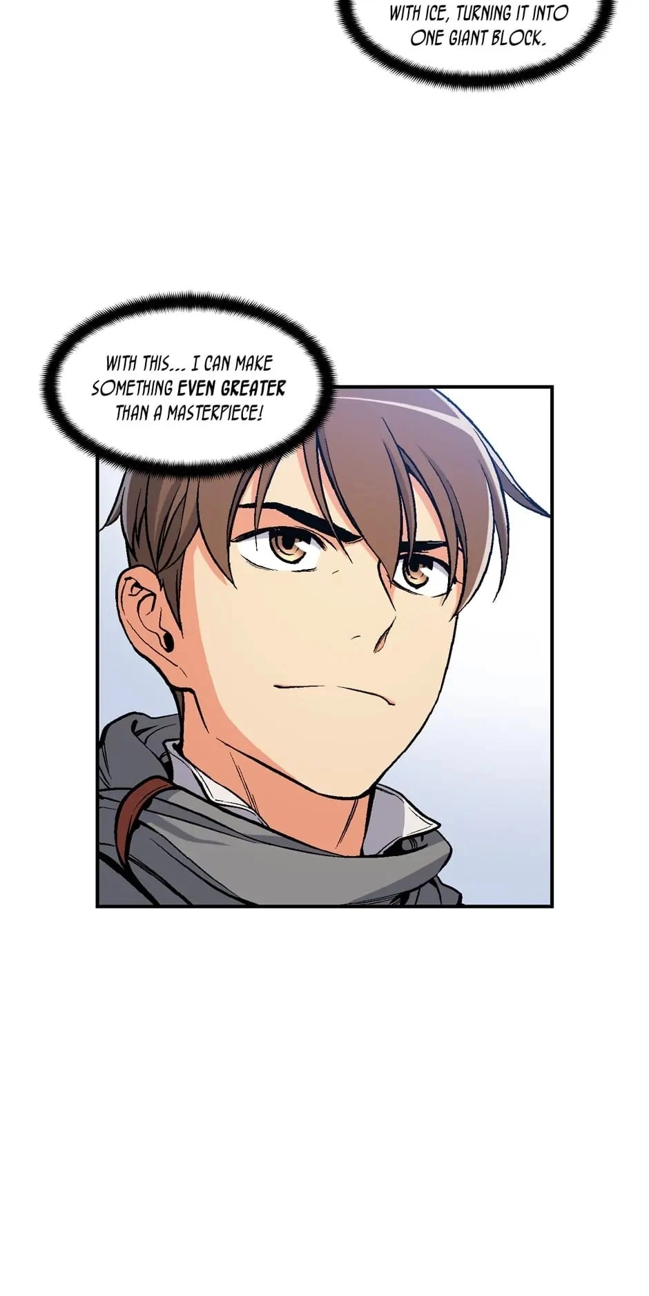 The Legendary Moonlight Sculptor Chapter 86 – Preperation For A Masterpiece Page 46