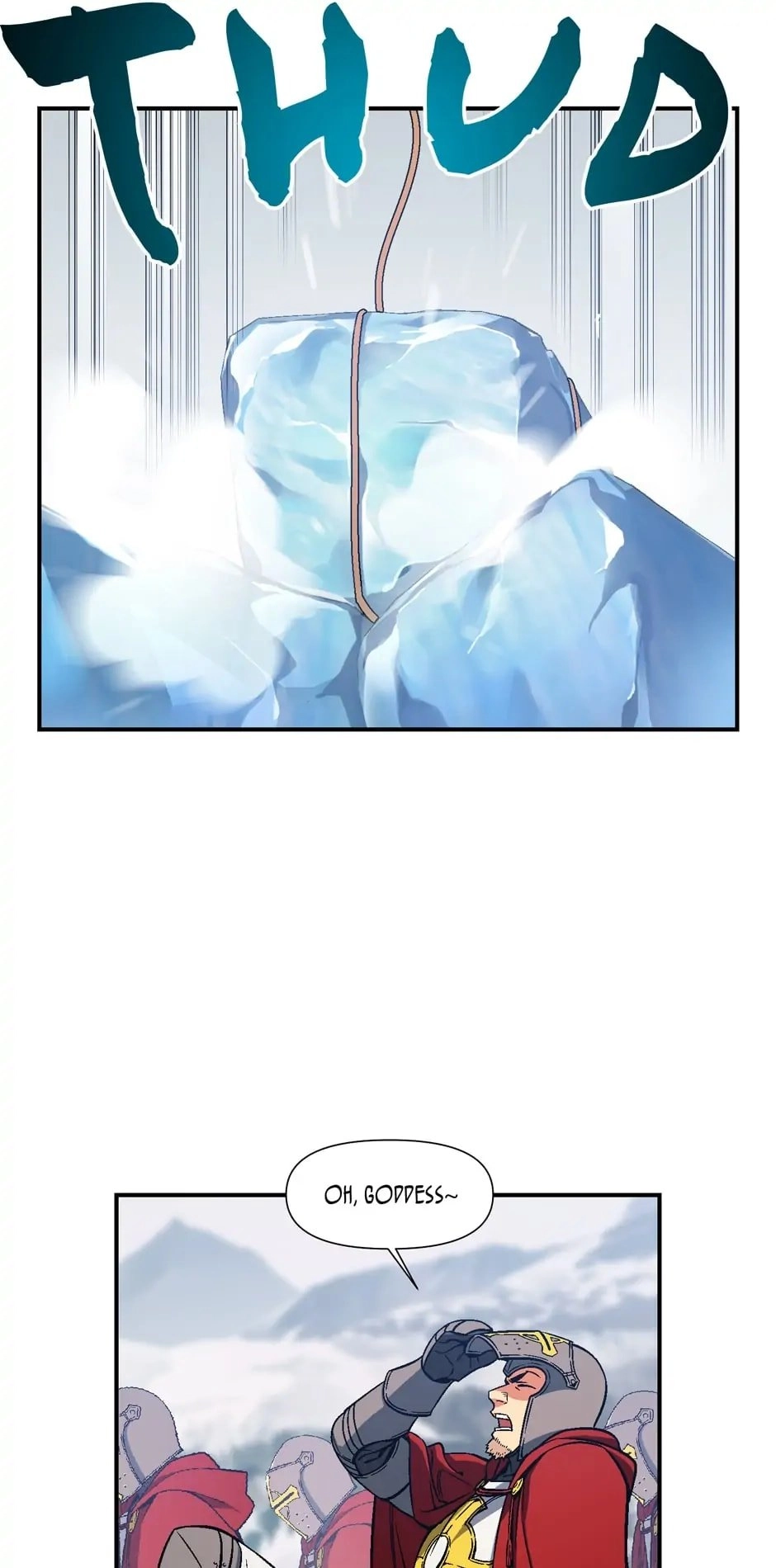 The Legendary Moonlight Sculptor Chapter 86 – Preperation For A Masterpiece Page 34