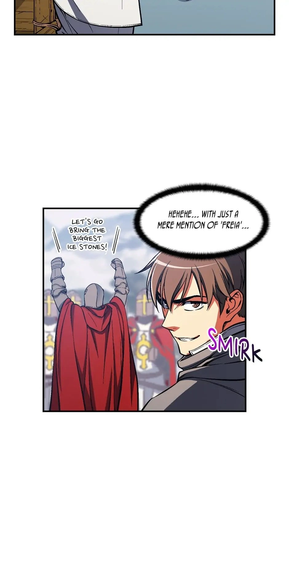 The Legendary Moonlight Sculptor Chapter 86 – Preperation For A Masterpiece Page 40