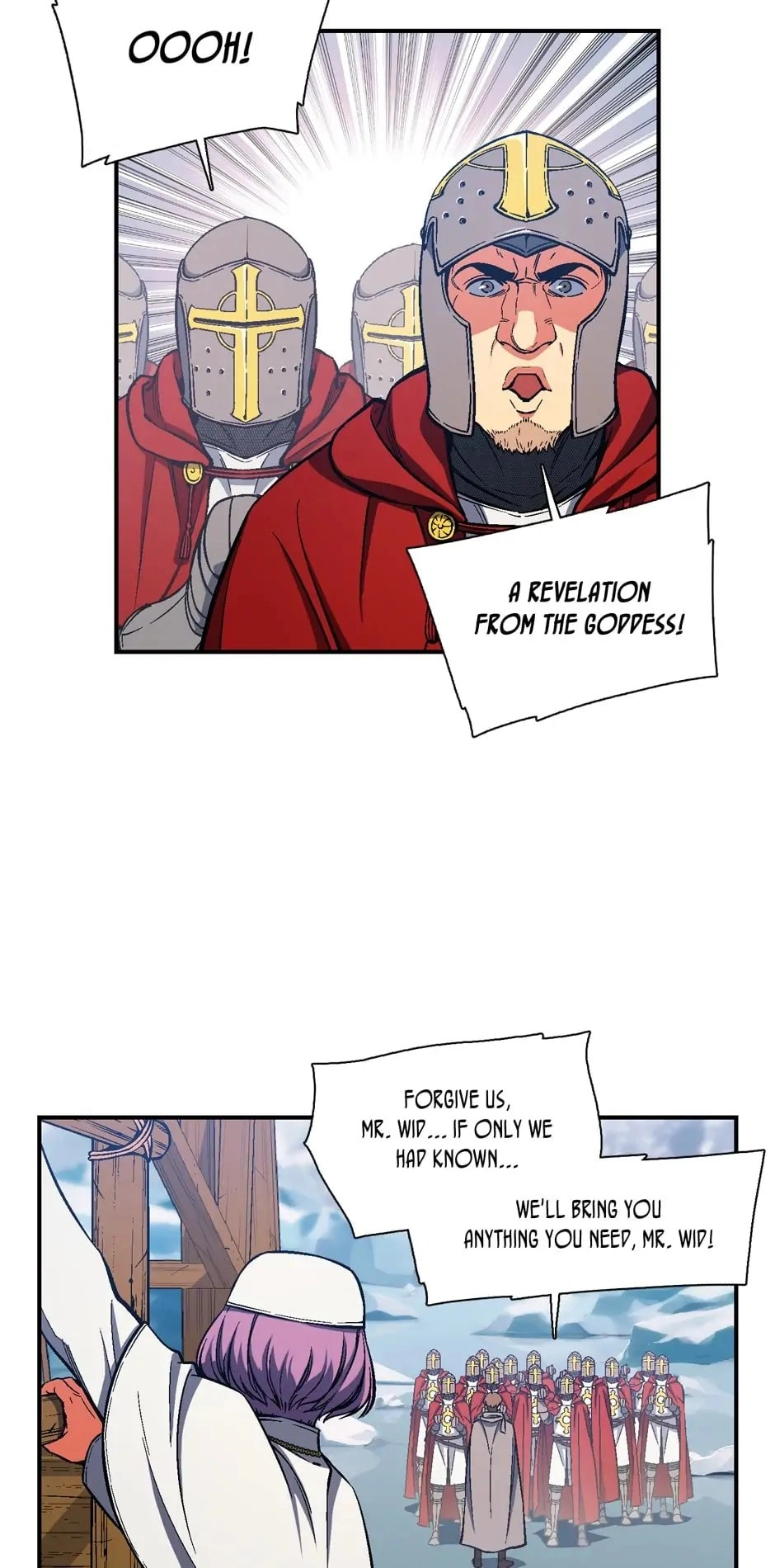 The Legendary Moonlight Sculptor Chapter 86 – Preperation For A Masterpiece Page 39