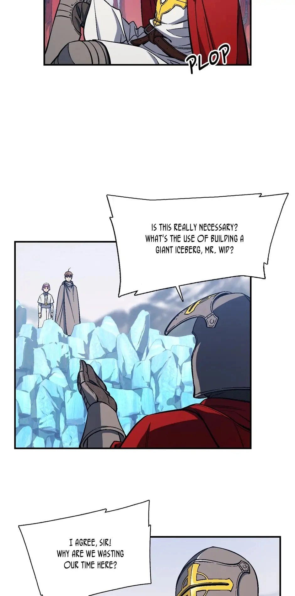 The Legendary Moonlight Sculptor Chapter 86 – Preperation For A Masterpiece Page 35