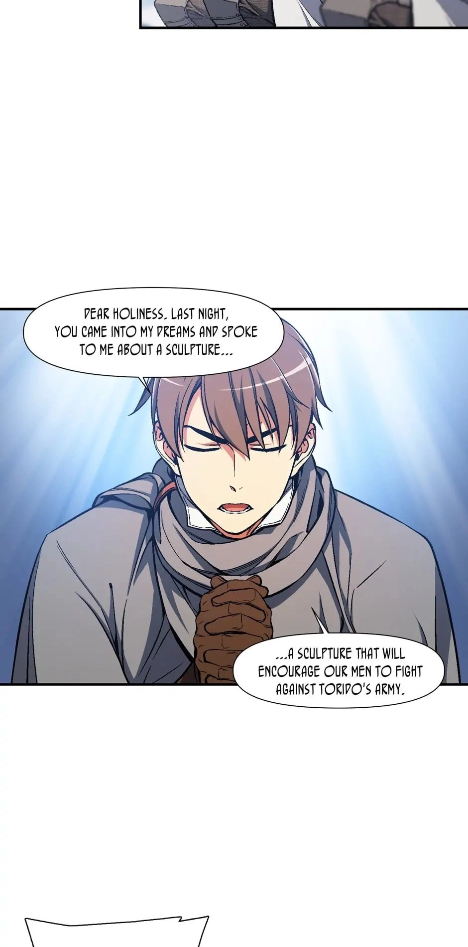 The Legendary Moonlight Sculptor Chapter 86 – Preperation For A Masterpiece Page 38