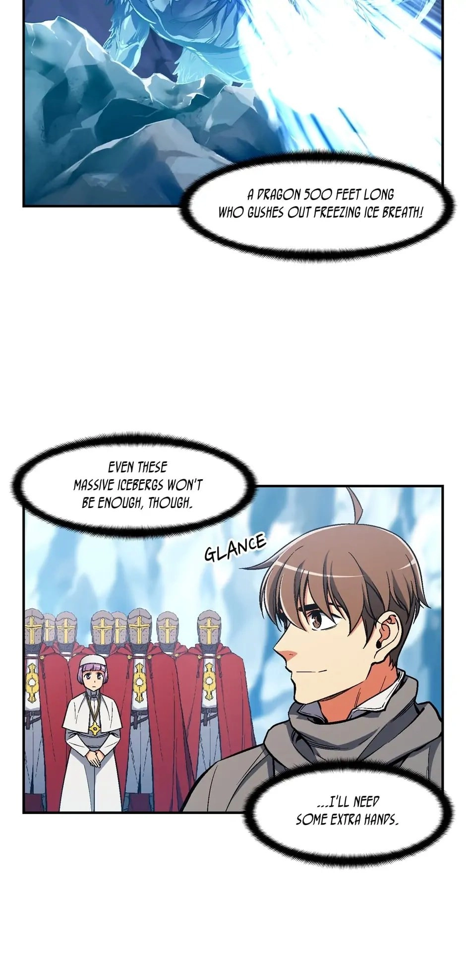 The Legendary Moonlight Sculptor Chapter 86 – Preperation For A Masterpiece Page 30