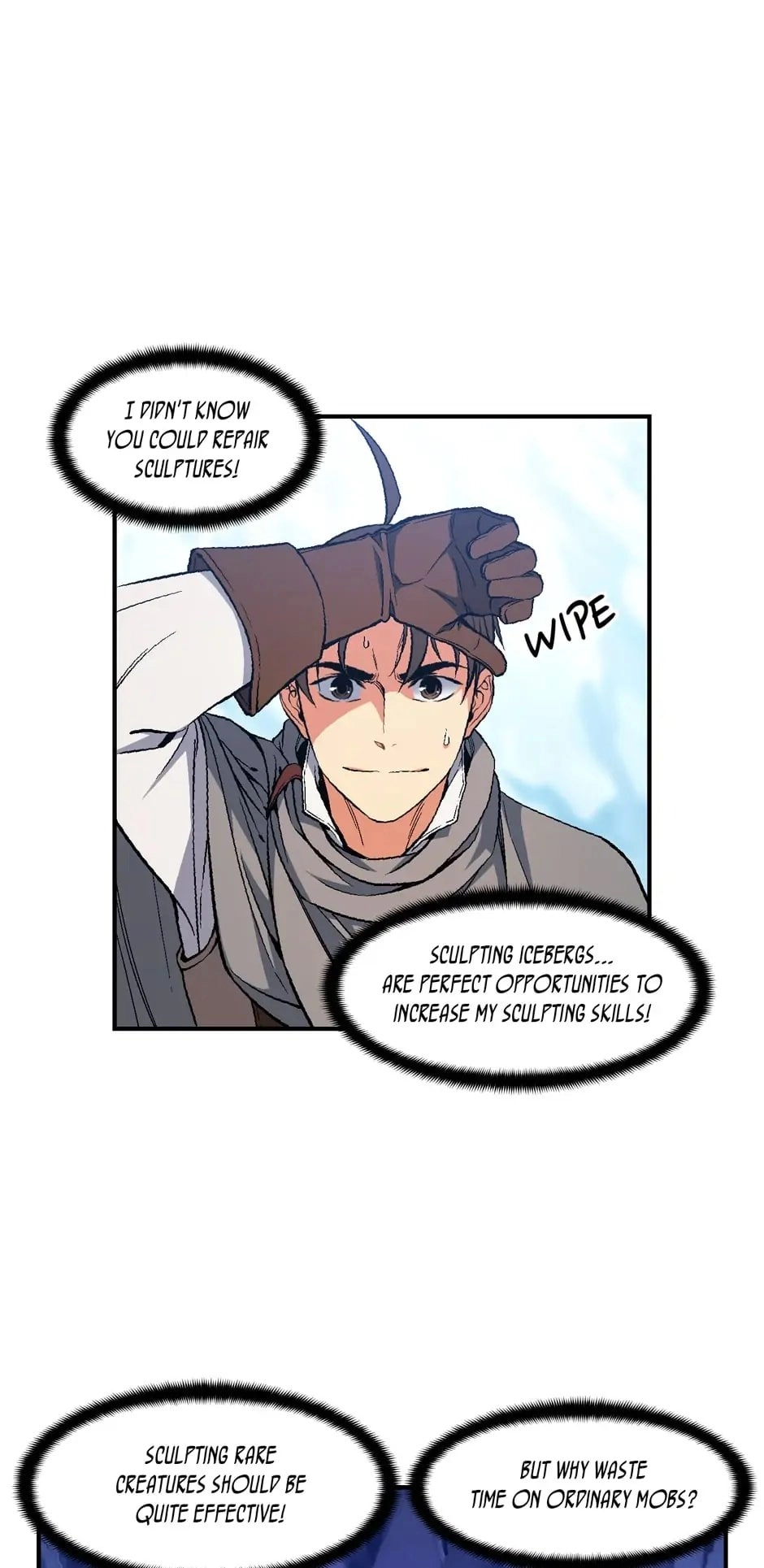 The Legendary Moonlight Sculptor Chapter 86 – Preperation For A Masterpiece Page 26