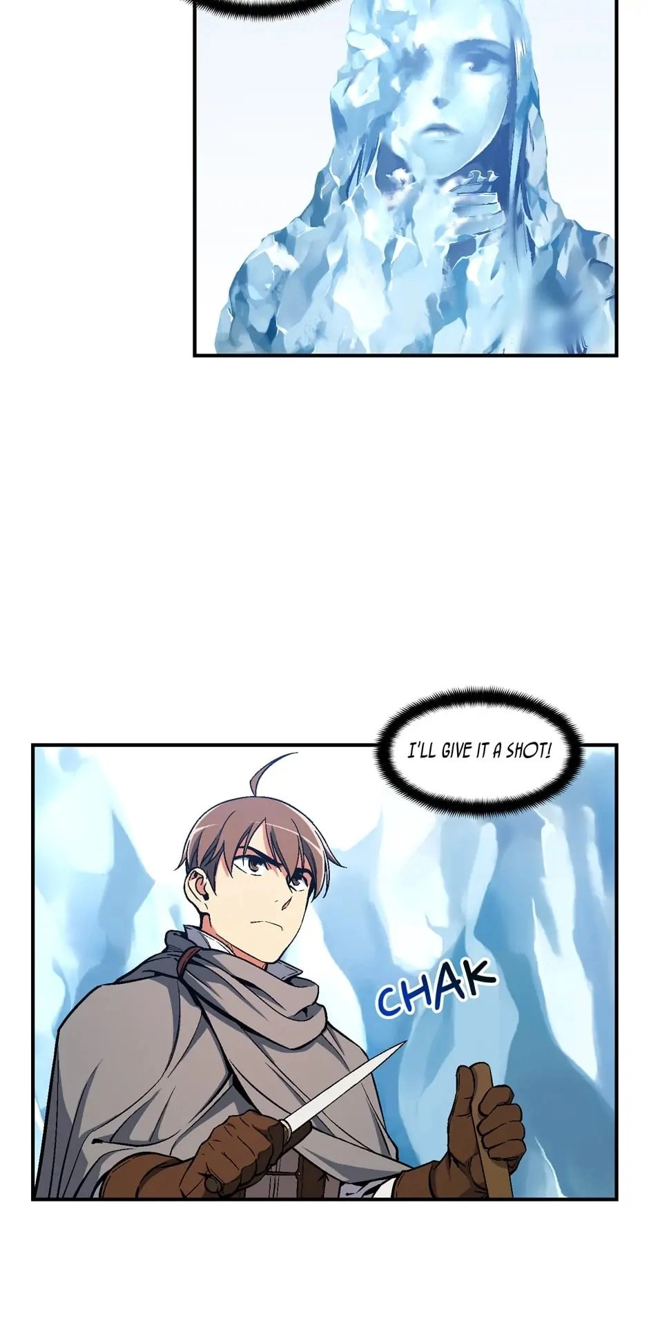 The Legendary Moonlight Sculptor Chapter 86 – Preperation For A Masterpiece Page 24