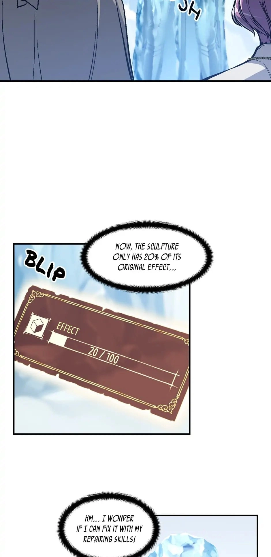 The Legendary Moonlight Sculptor Chapter 86 – Preperation For A Masterpiece Page 23