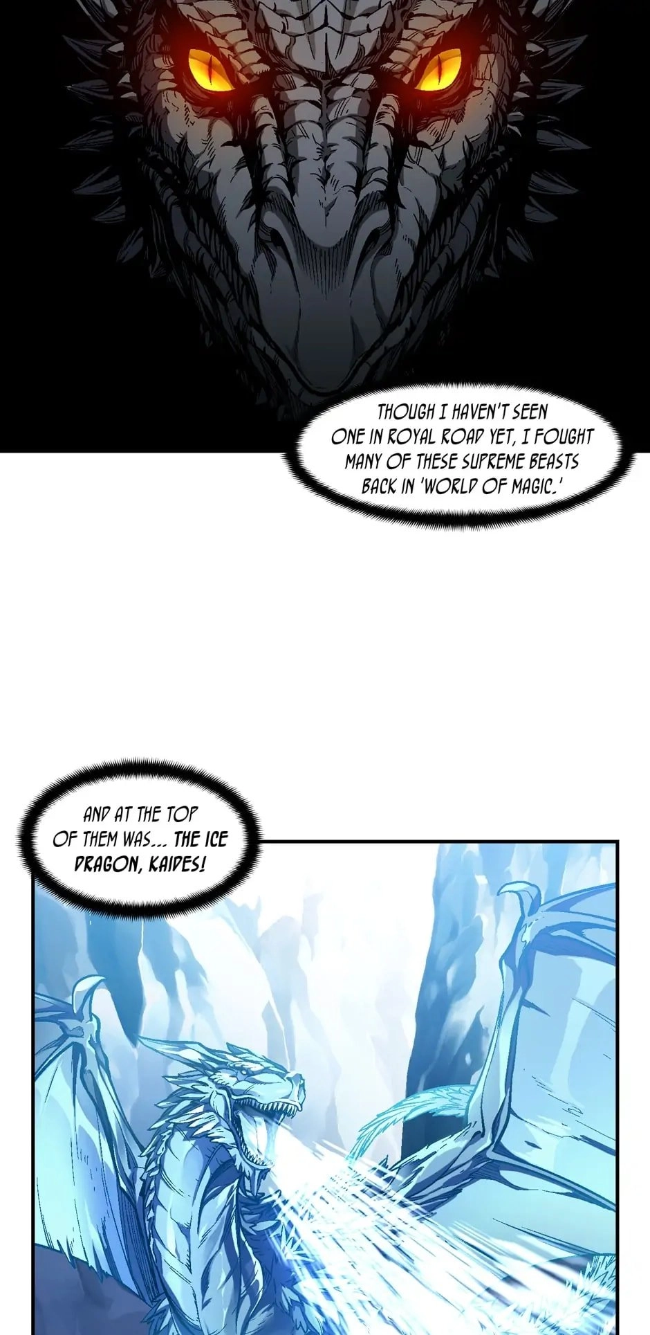 The Legendary Moonlight Sculptor Chapter 86 – Preperation For A Masterpiece Page 29