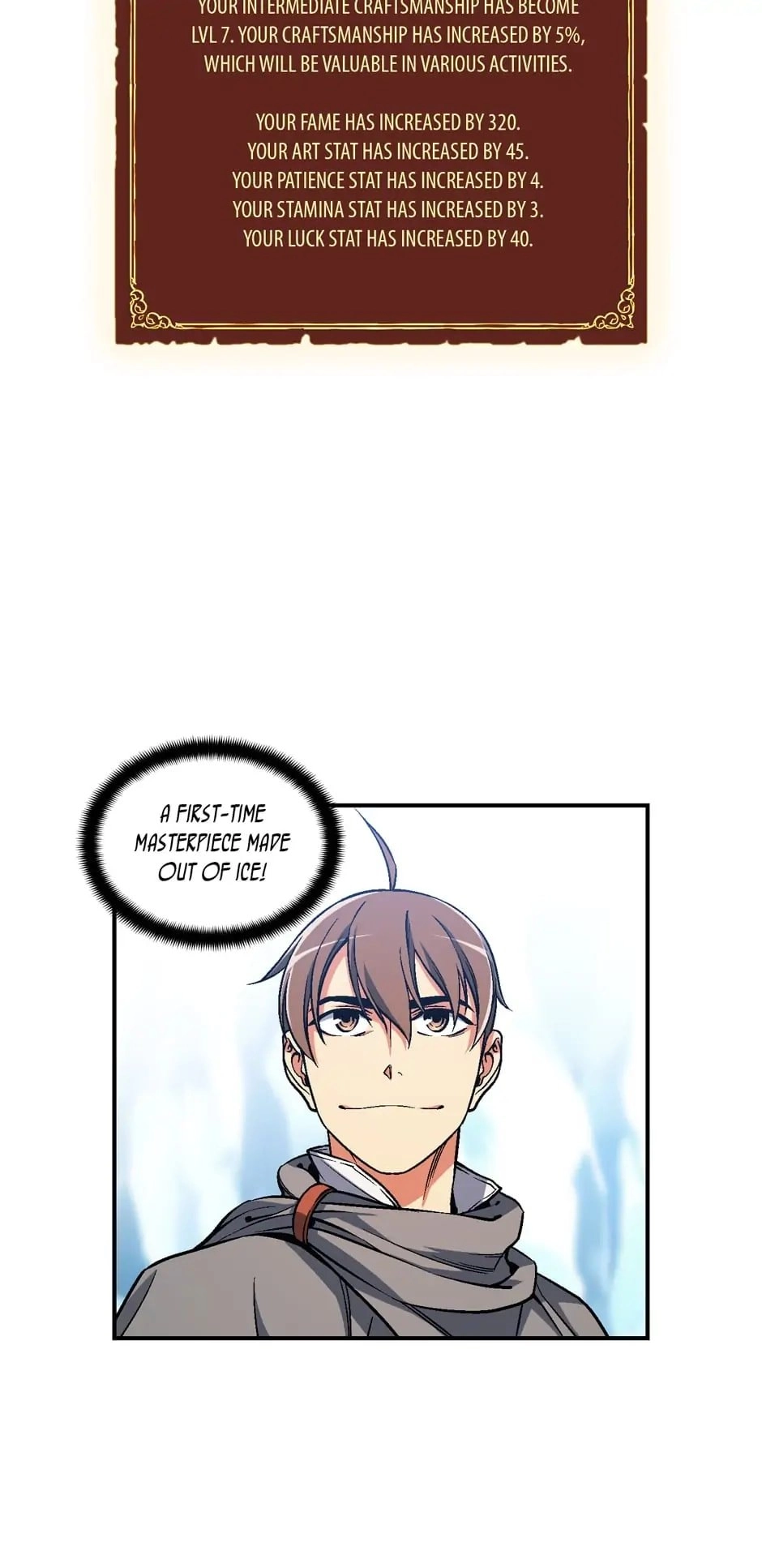 The Legendary Moonlight Sculptor Chapter 86 – Preperation For A Masterpiece Page 10