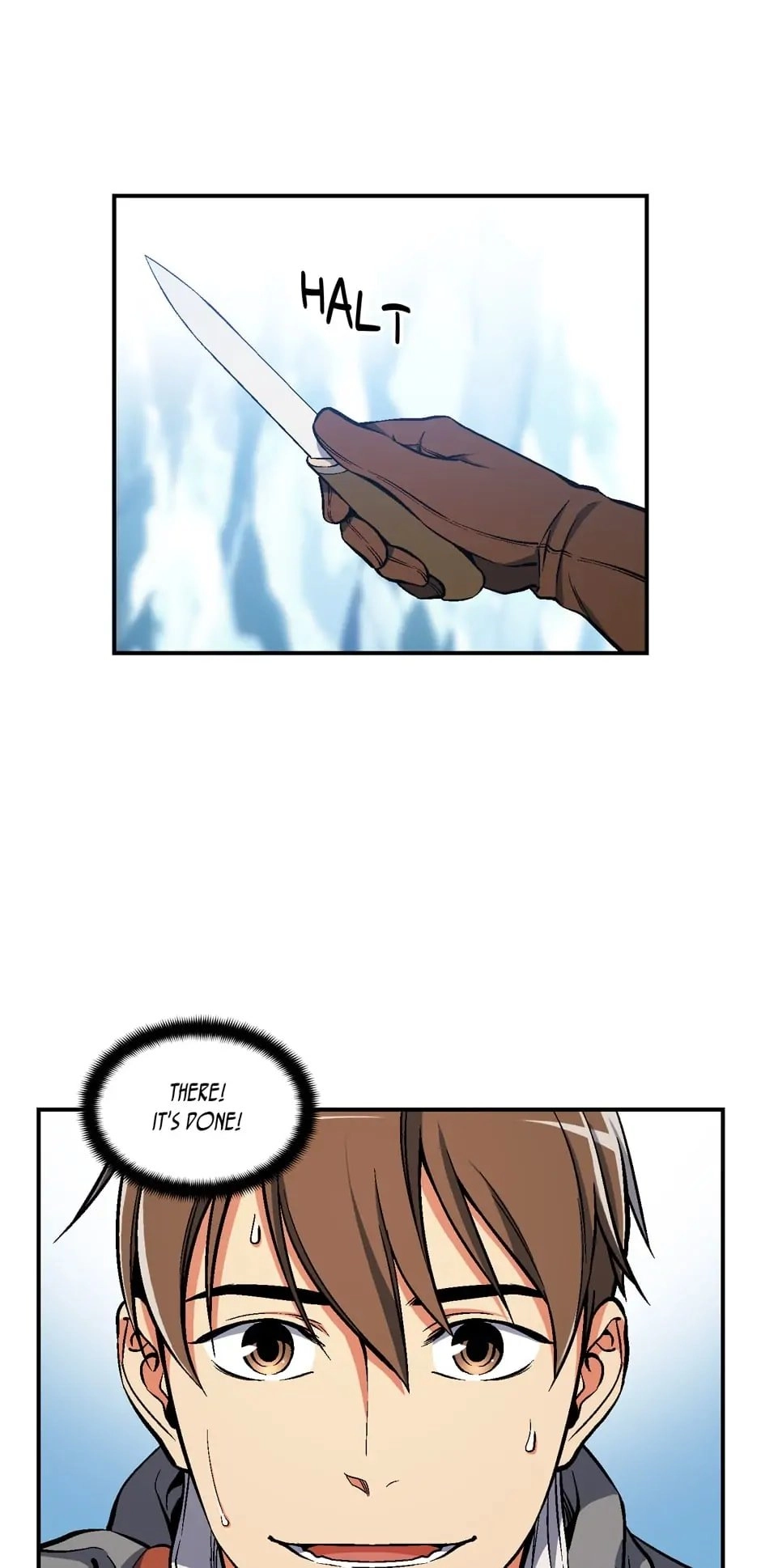The Legendary Moonlight Sculptor Chapter 86 – Preperation For A Masterpiece Page 5