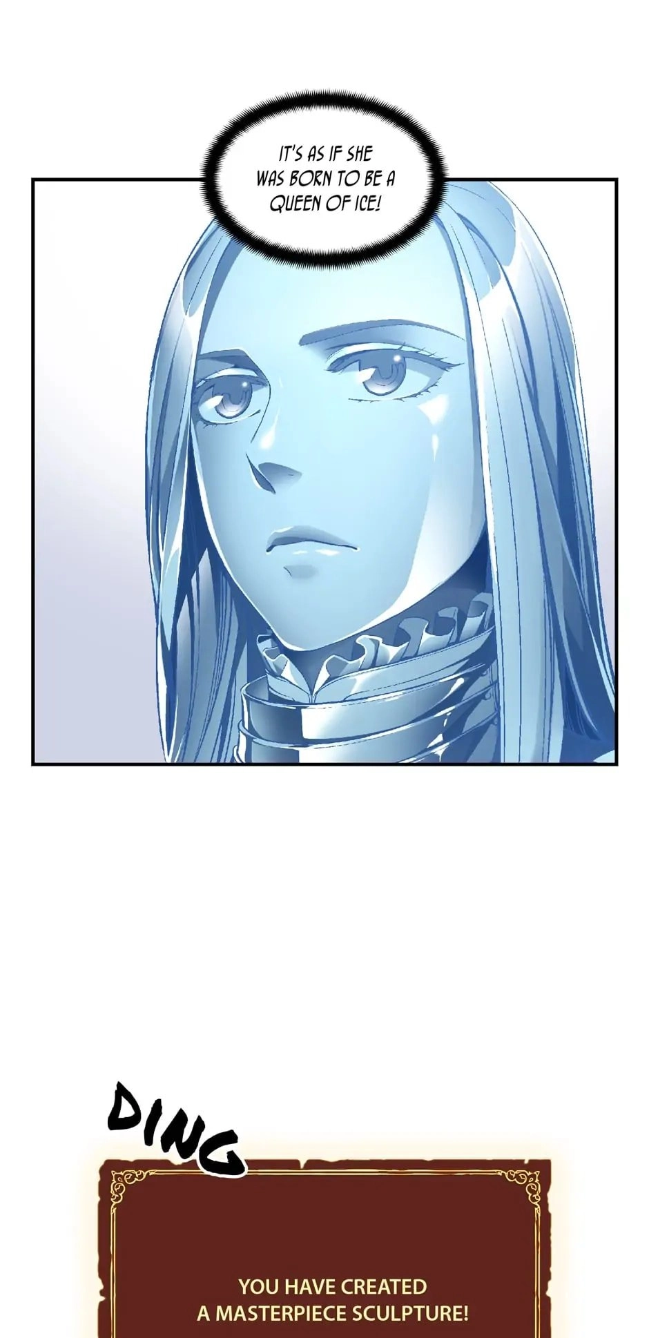 The Legendary Moonlight Sculptor Chapter 86 – Preperation For A Masterpiece Page 8