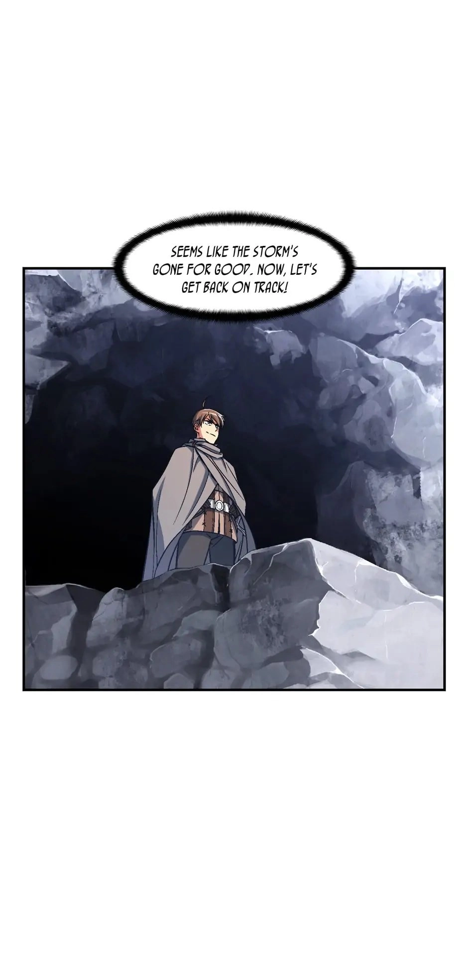 The Legendary Moonlight Sculptor Chapter 86 – Preperation For A Masterpiece Page 20