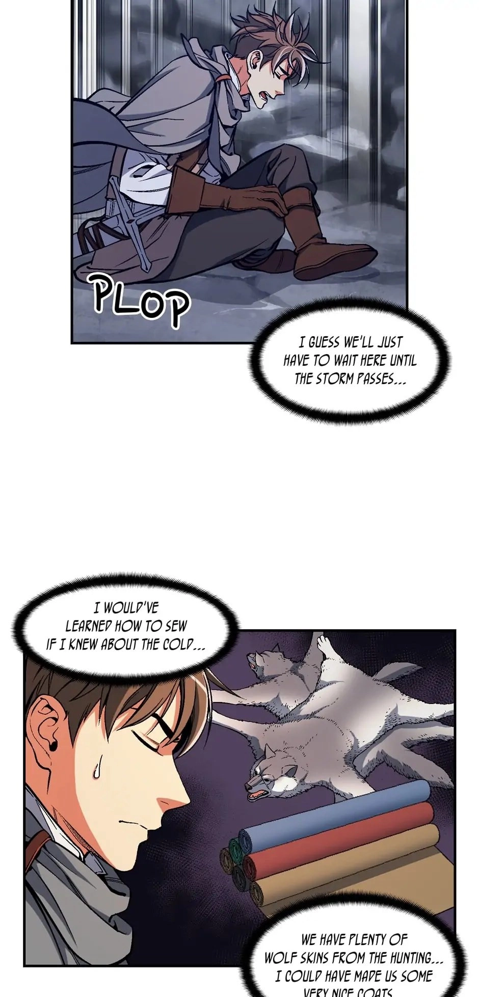The Legendary Moonlight Sculptor Chapter 86 – Preperation For A Masterpiece Page 17