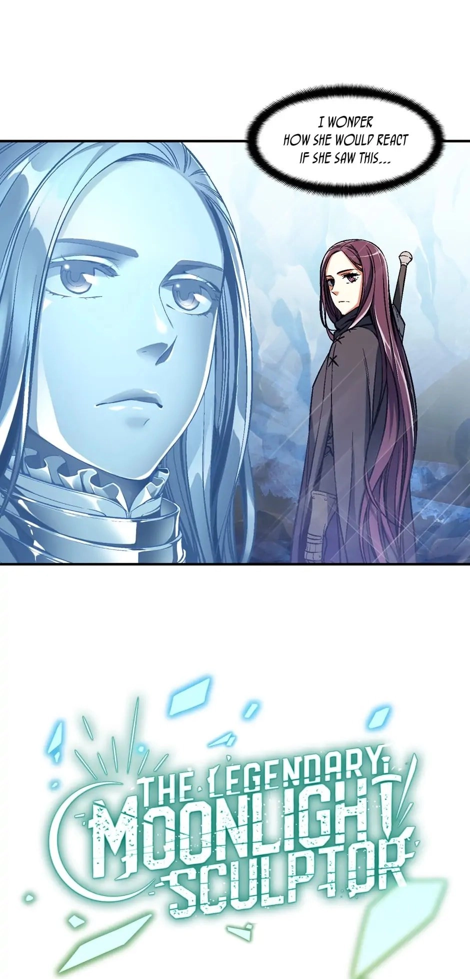 The Legendary Moonlight Sculptor Chapter 86 – Preperation For A Masterpiece Page 11