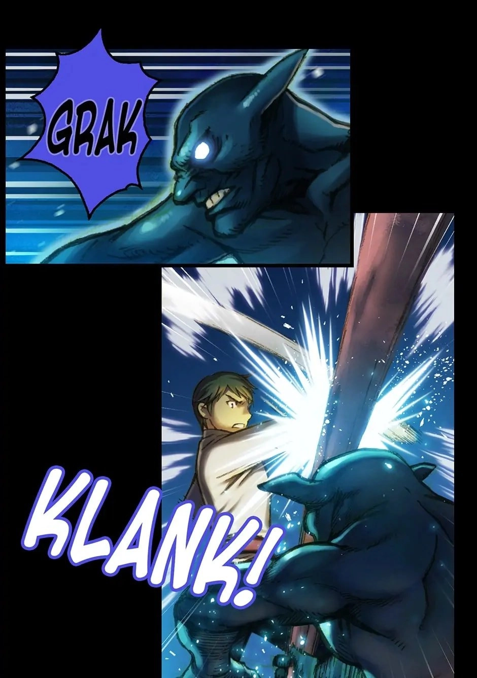 The Legendary Moonlight Sculptor Chapter 19 – Morale Page 8