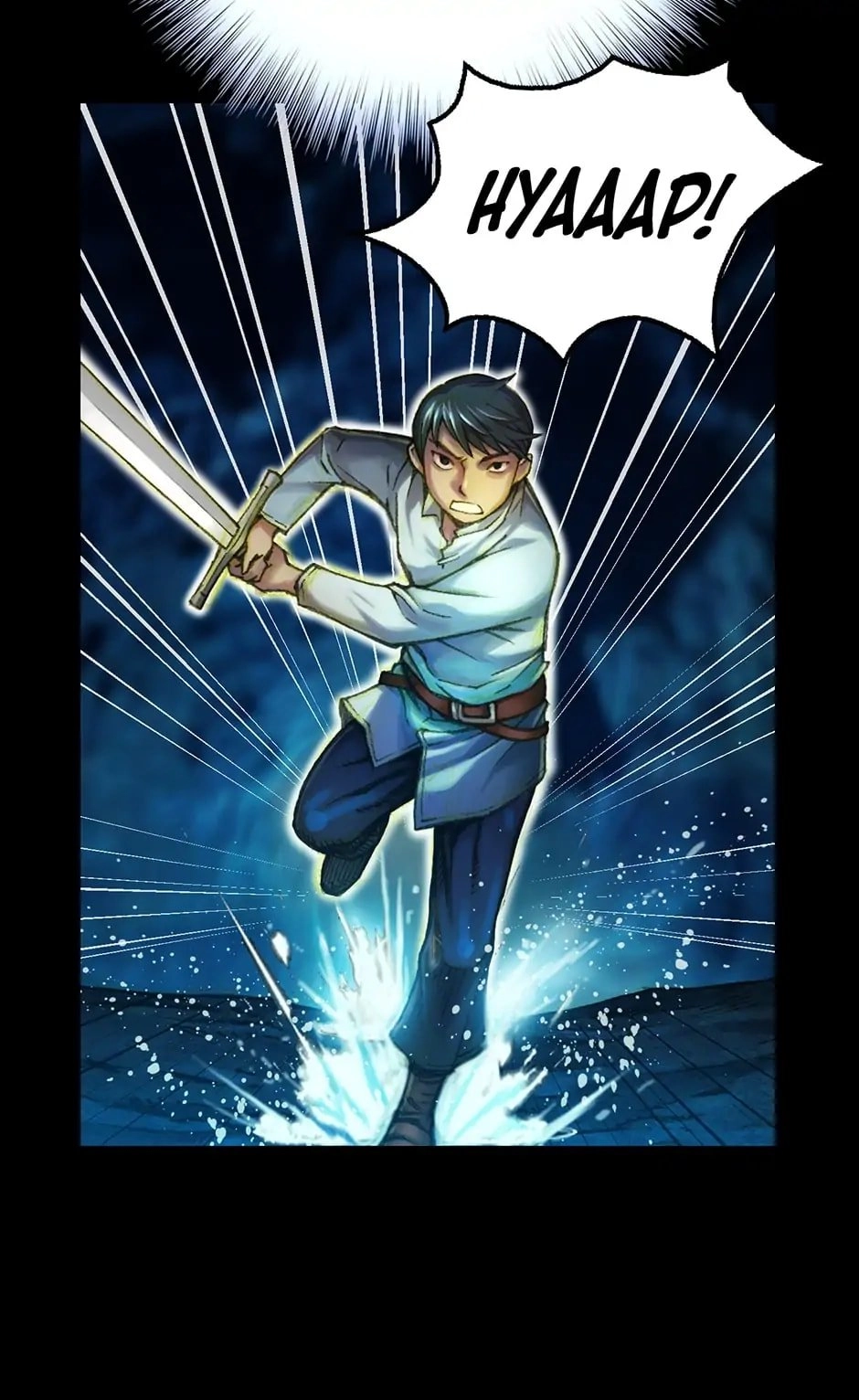 The Legendary Moonlight Sculptor Chapter 19 – Morale Page 7
