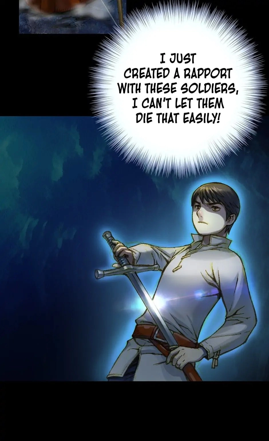 The Legendary Moonlight Sculptor Chapter 19 – Morale Page 5