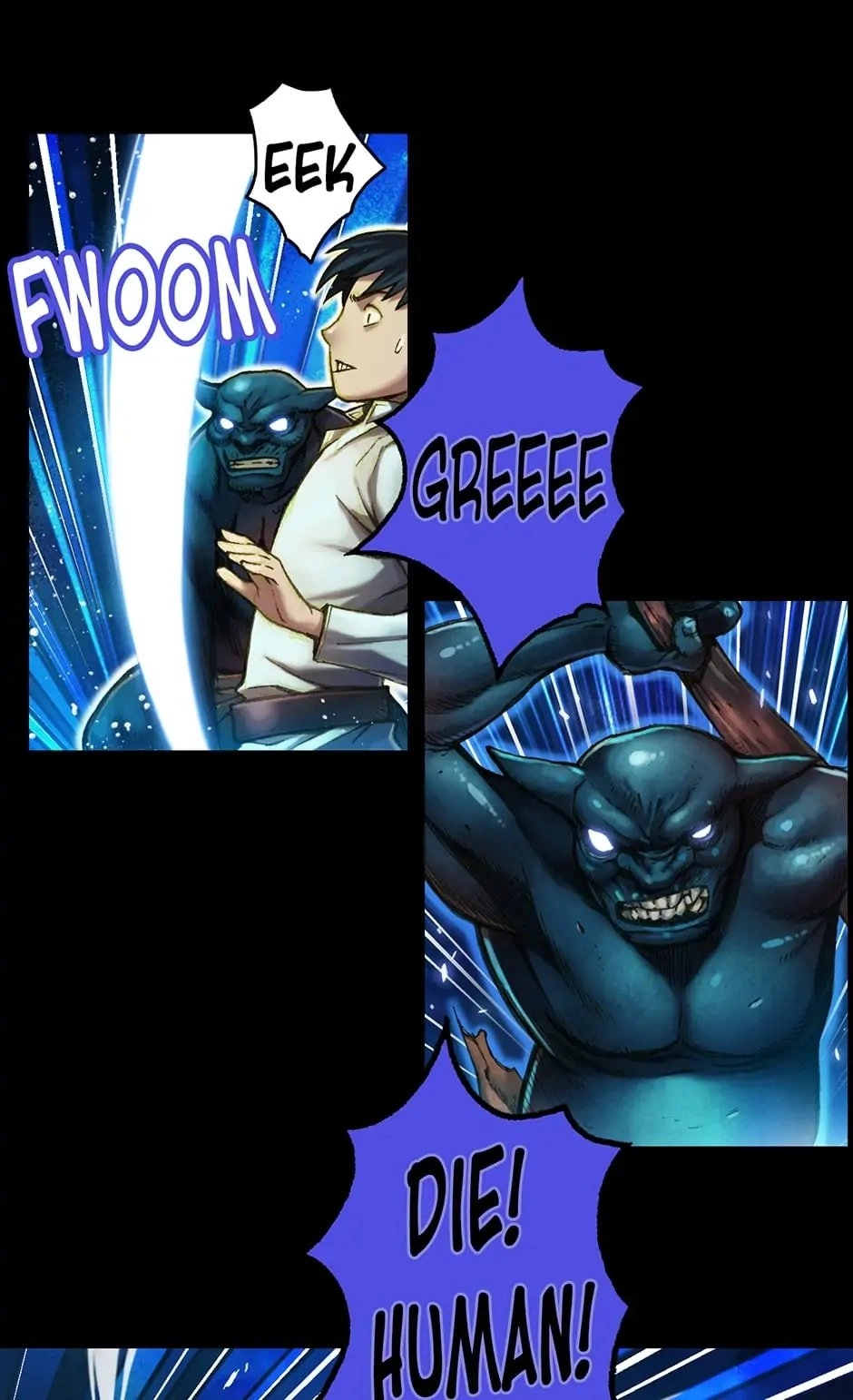The Legendary Moonlight Sculptor Chapter 19 – Morale Page 10