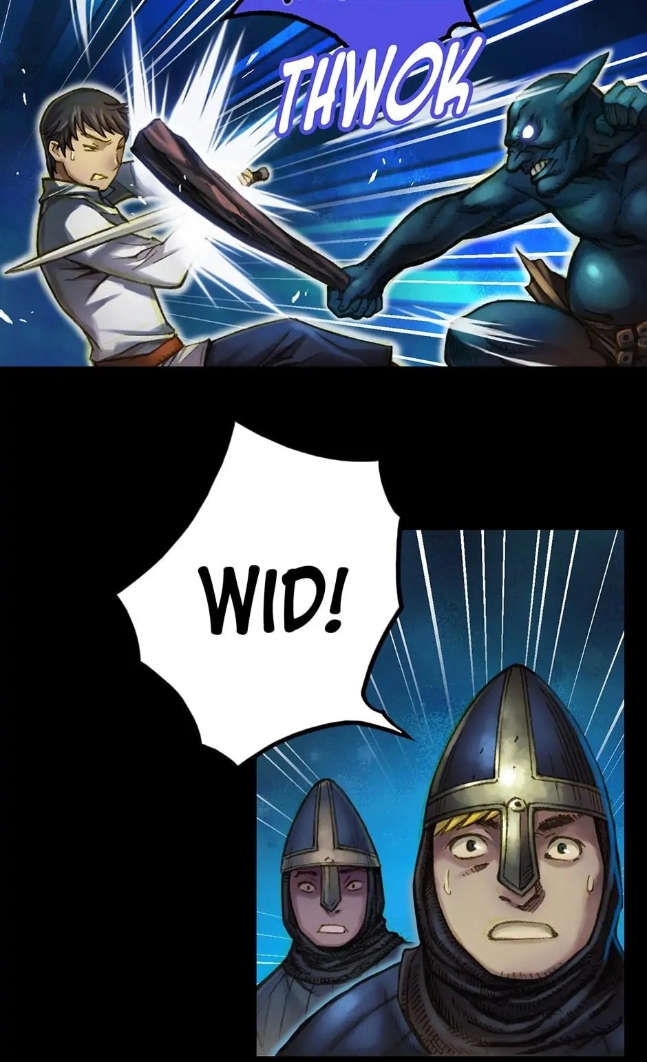 The Legendary Moonlight Sculptor Chapter 19 – Morale Page 11