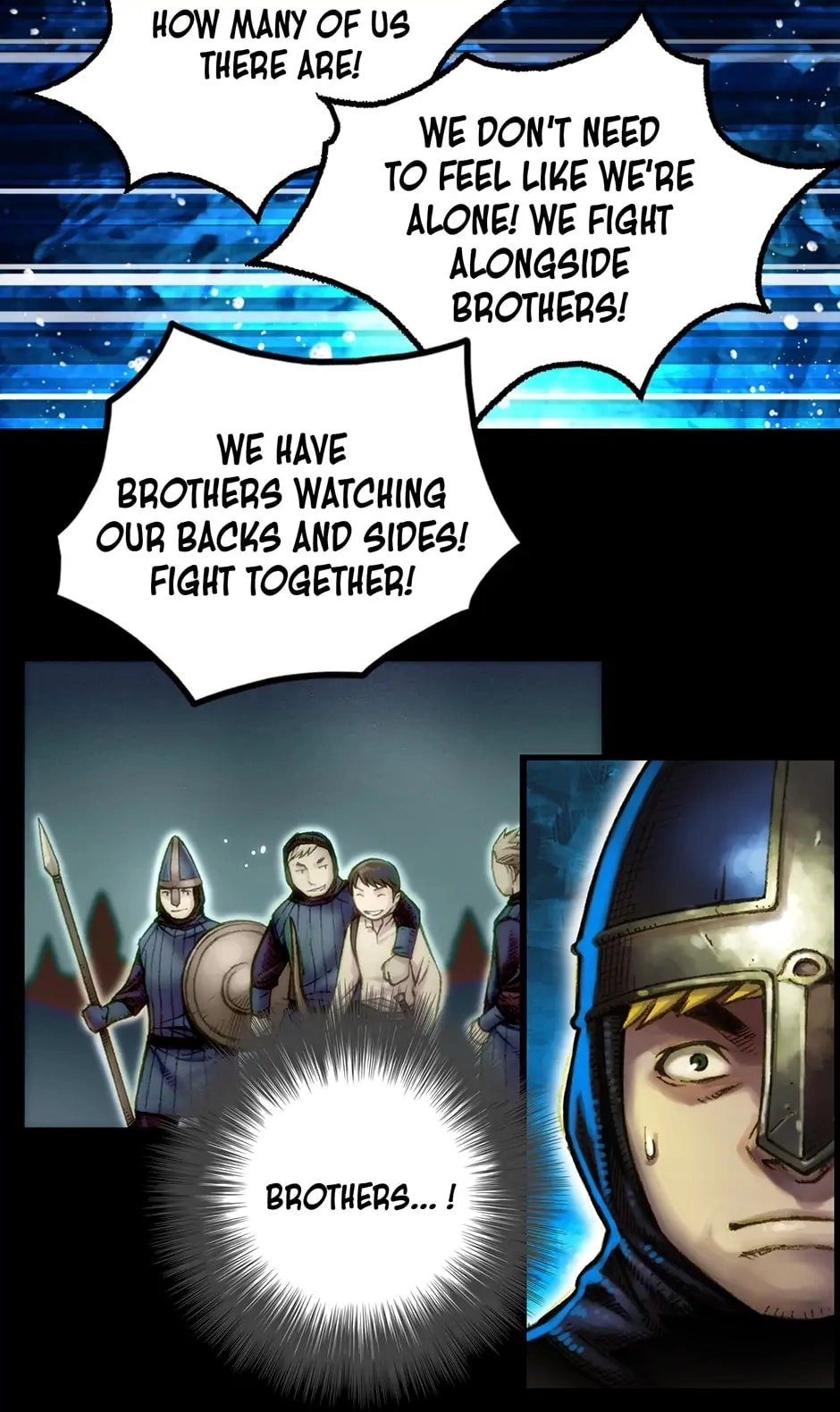 The Legendary Moonlight Sculptor Chapter 19 – Morale Page 13