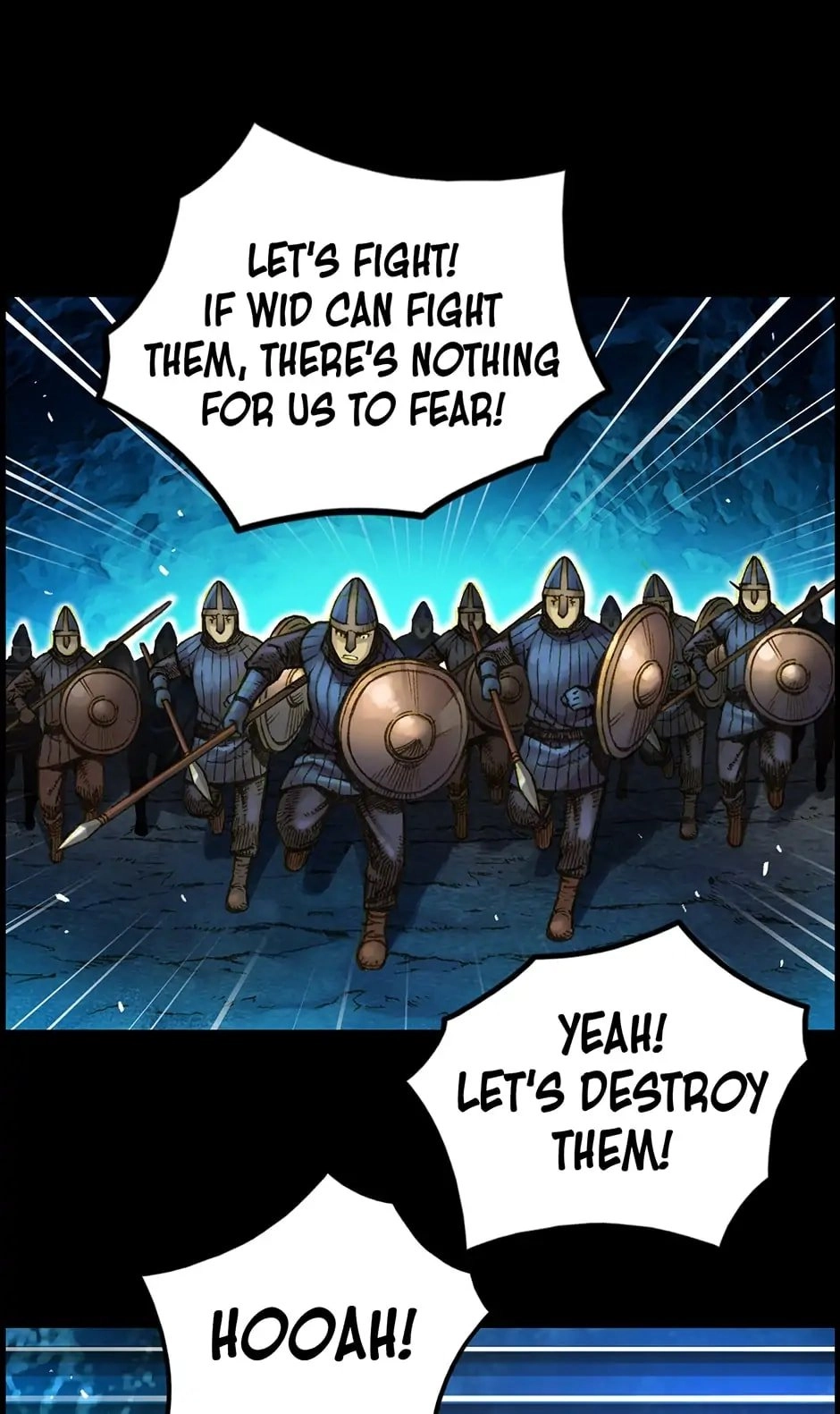 The Legendary Moonlight Sculptor Chapter 19 – Morale Page 14