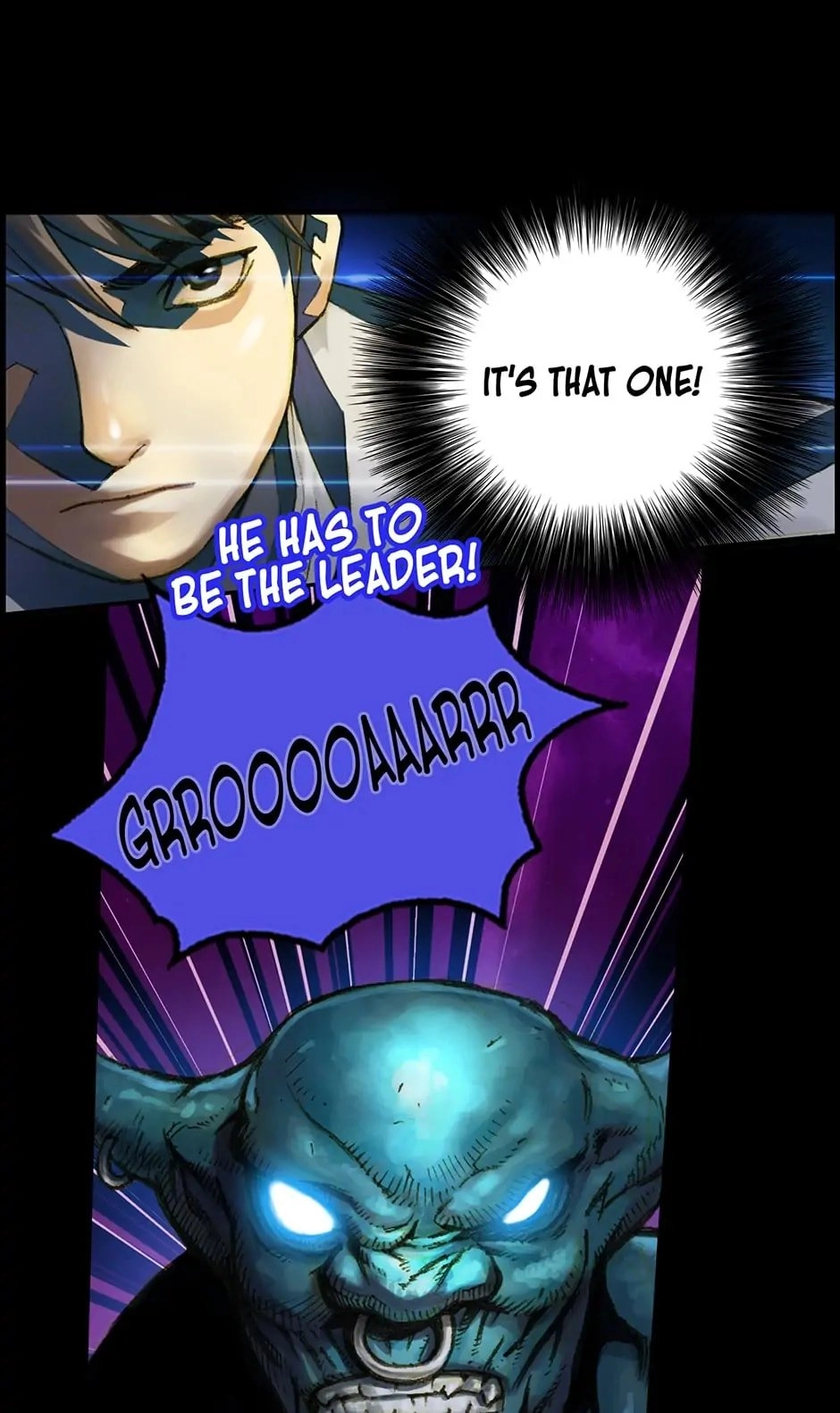 The Legendary Moonlight Sculptor Chapter 19 – Morale Page 22