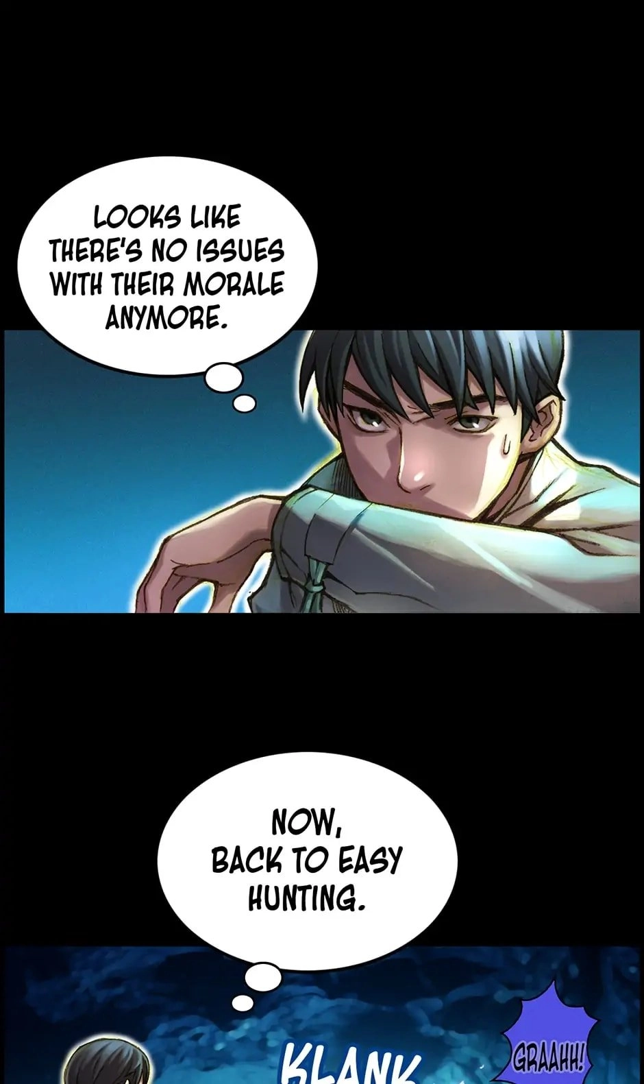 The Legendary Moonlight Sculptor Chapter 19 – Morale Page 16