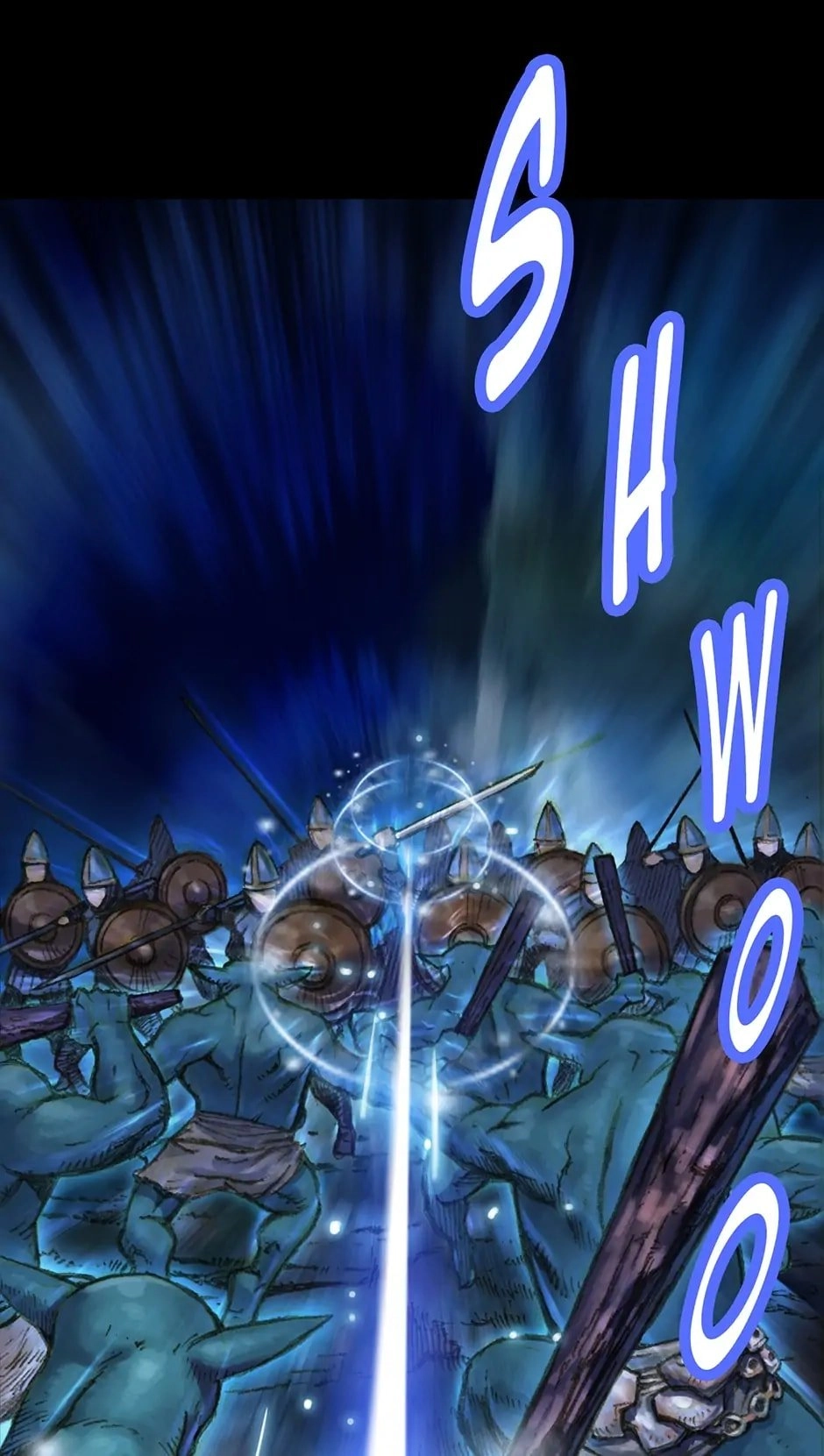 The Legendary Moonlight Sculptor Chapter 19 – Morale Page 24
