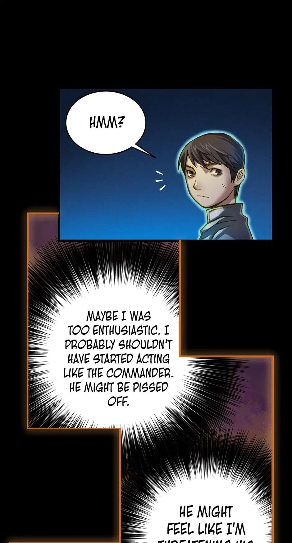 The Legendary Moonlight Sculptor Chapter 19 – Morale Page 30