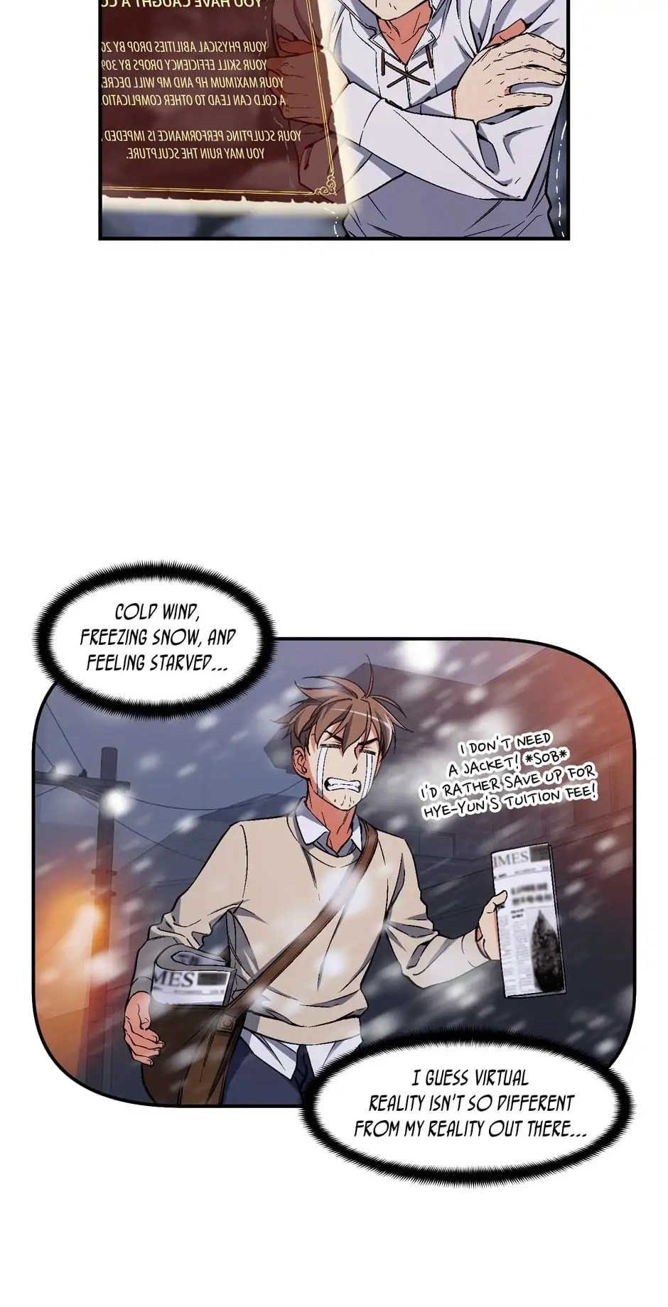 The Legendary Moonlight Sculptor Chapter 78 – The First Strike! Page 10