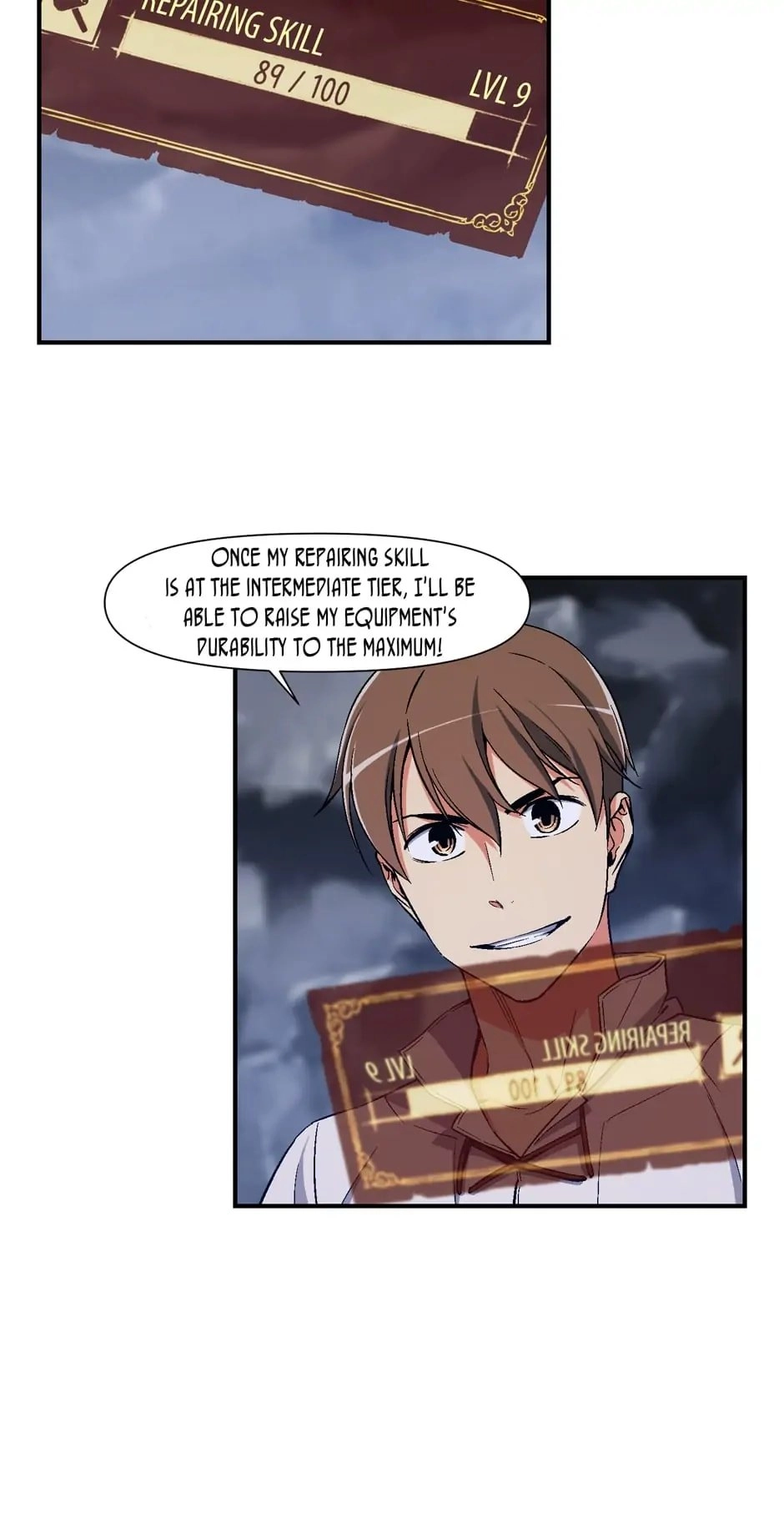 The Legendary Moonlight Sculptor Chapter 78 – The First Strike! Page 7